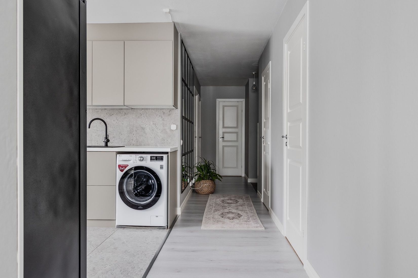 Bostadsrätt, Norrbackavägen 26, Norrtorn, Oskarshamn
