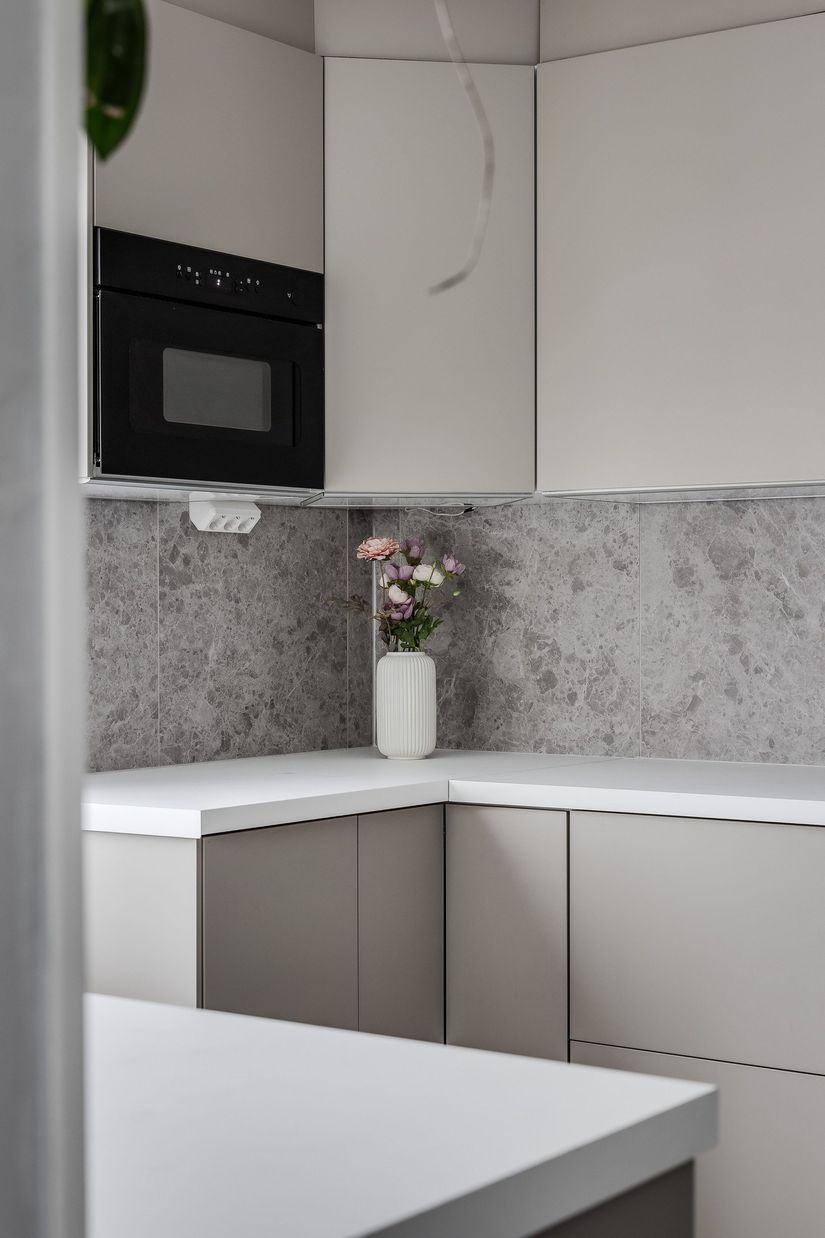 Bostadsrätt, Norrbackavägen 26, Norrtorn, Oskarshamn