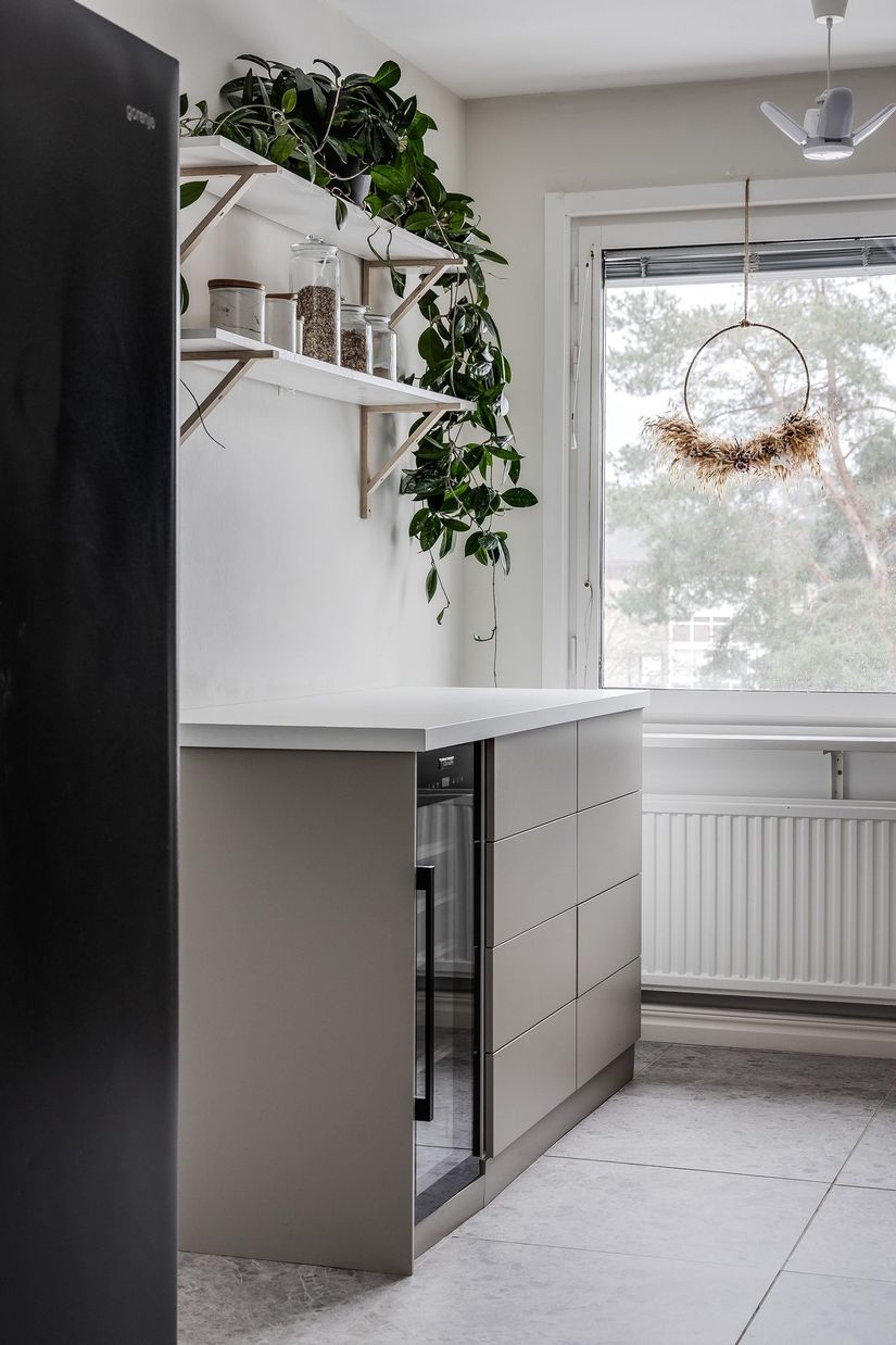 Bostadsrätt, Norrbackavägen 26, Norrtorn, Oskarshamn