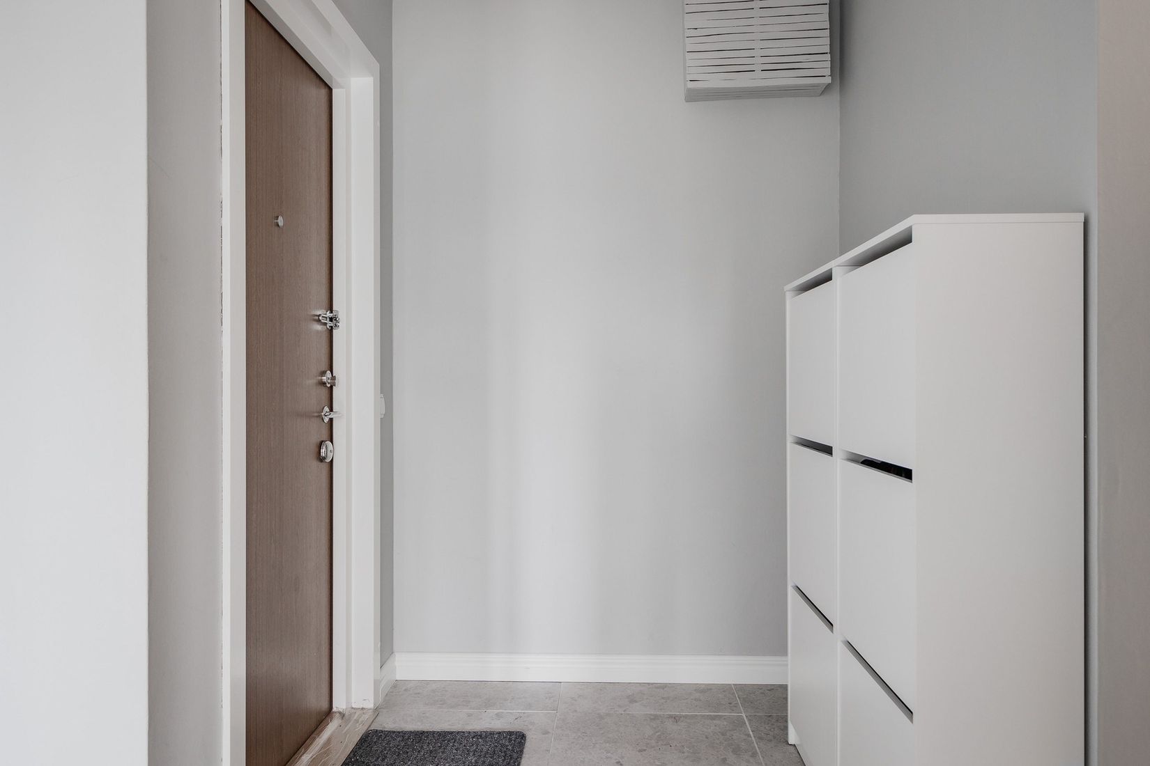 Bostadsrätt, Norrbackavägen 26, Norrtorn, Oskarshamn