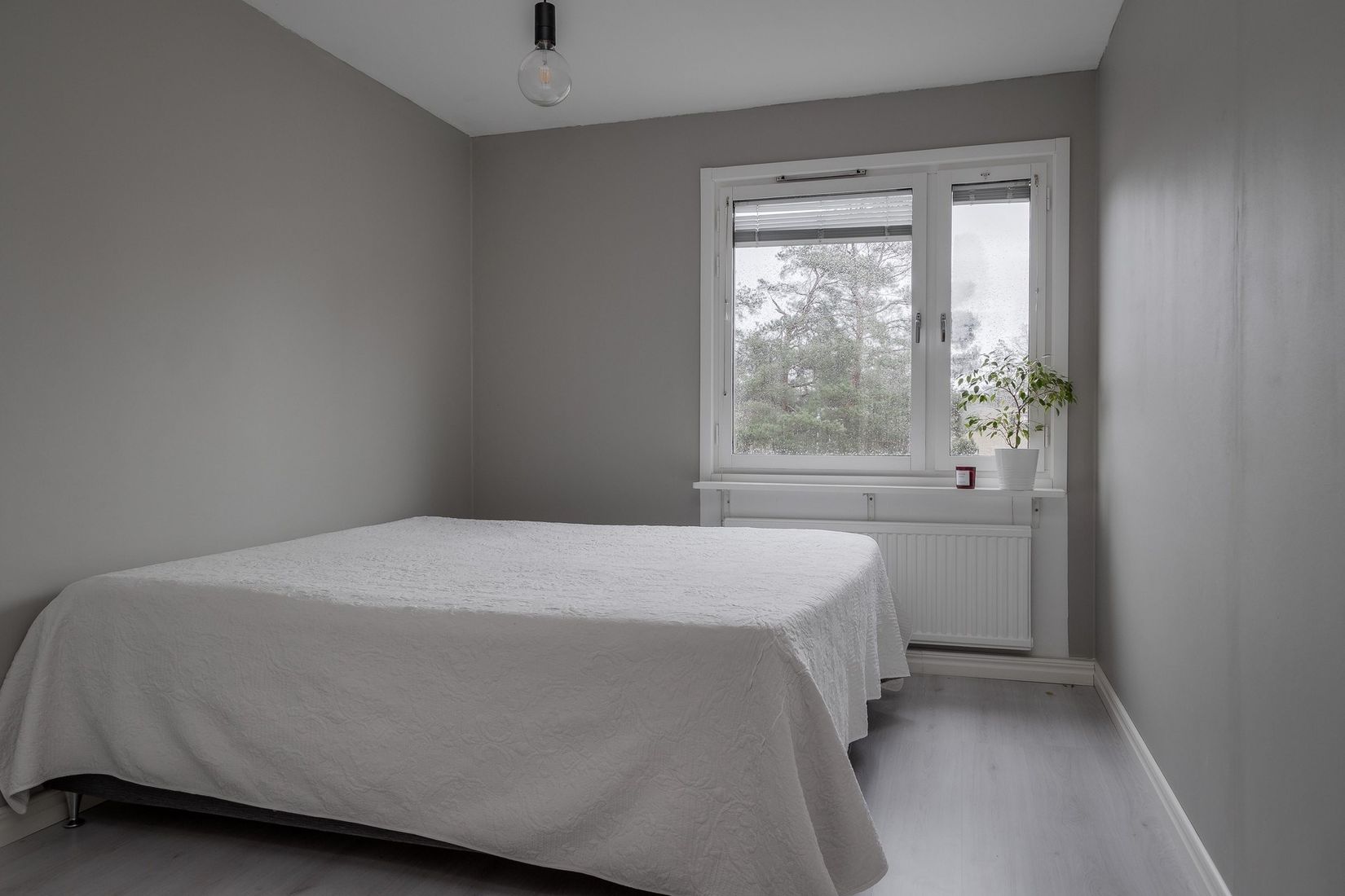 Bostadsrätt, Norrbackavägen 26, Norrtorn, Oskarshamn