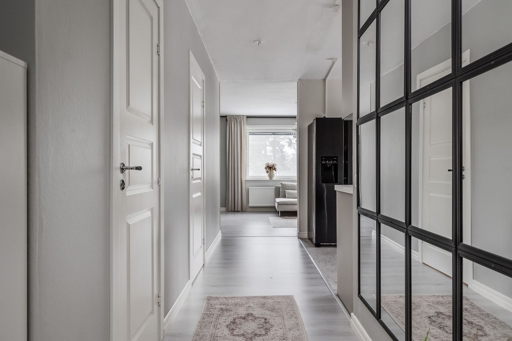 Bostadsrätt, Norrbackavägen 26, Norrtorn, Oskarshamn