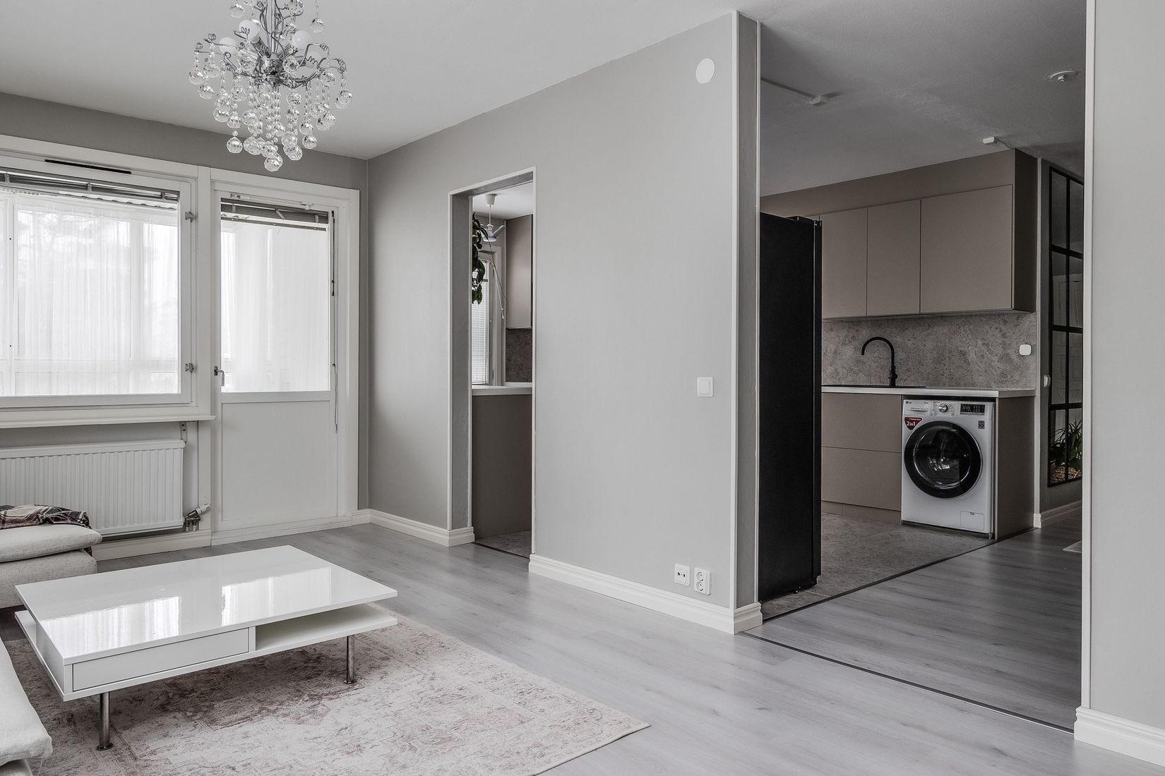 Bostadsrätt, Norrbackavägen 26, Norrtorn, Oskarshamn