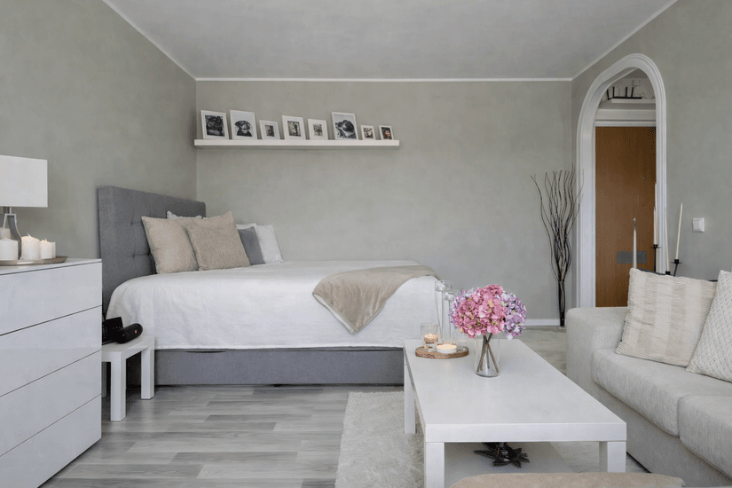 Bostadsrätt, Lammholmsbacken 232, Vårby Gård, Huddinge