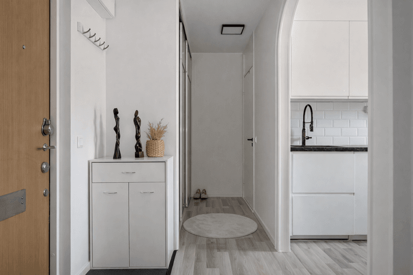 Bostadsrätt, Lammholmsbacken 232, Vårby Gård, Huddinge