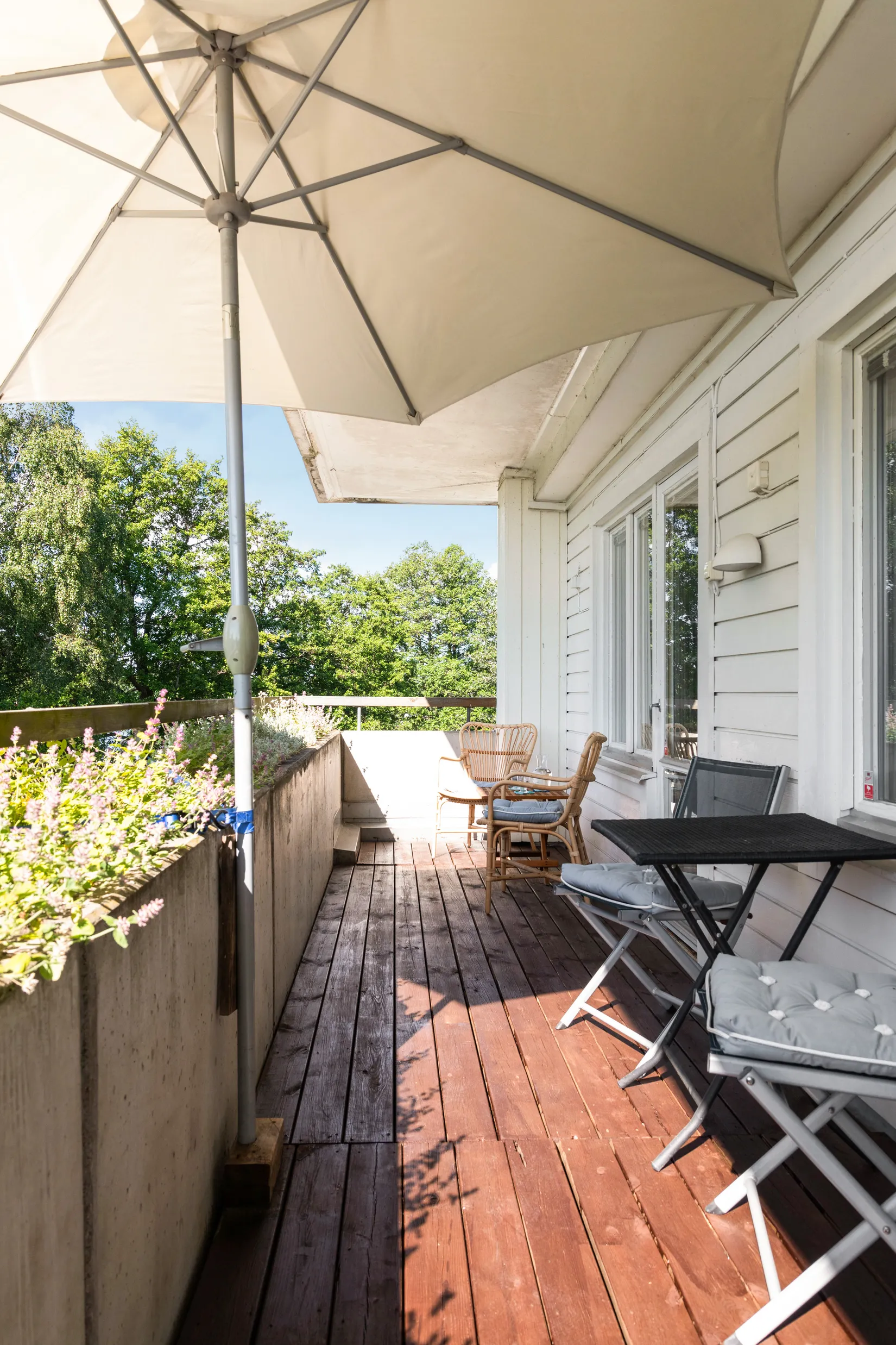 Bostadsrätt, Gudöterrassen 721, Sofieberg, Tyresö