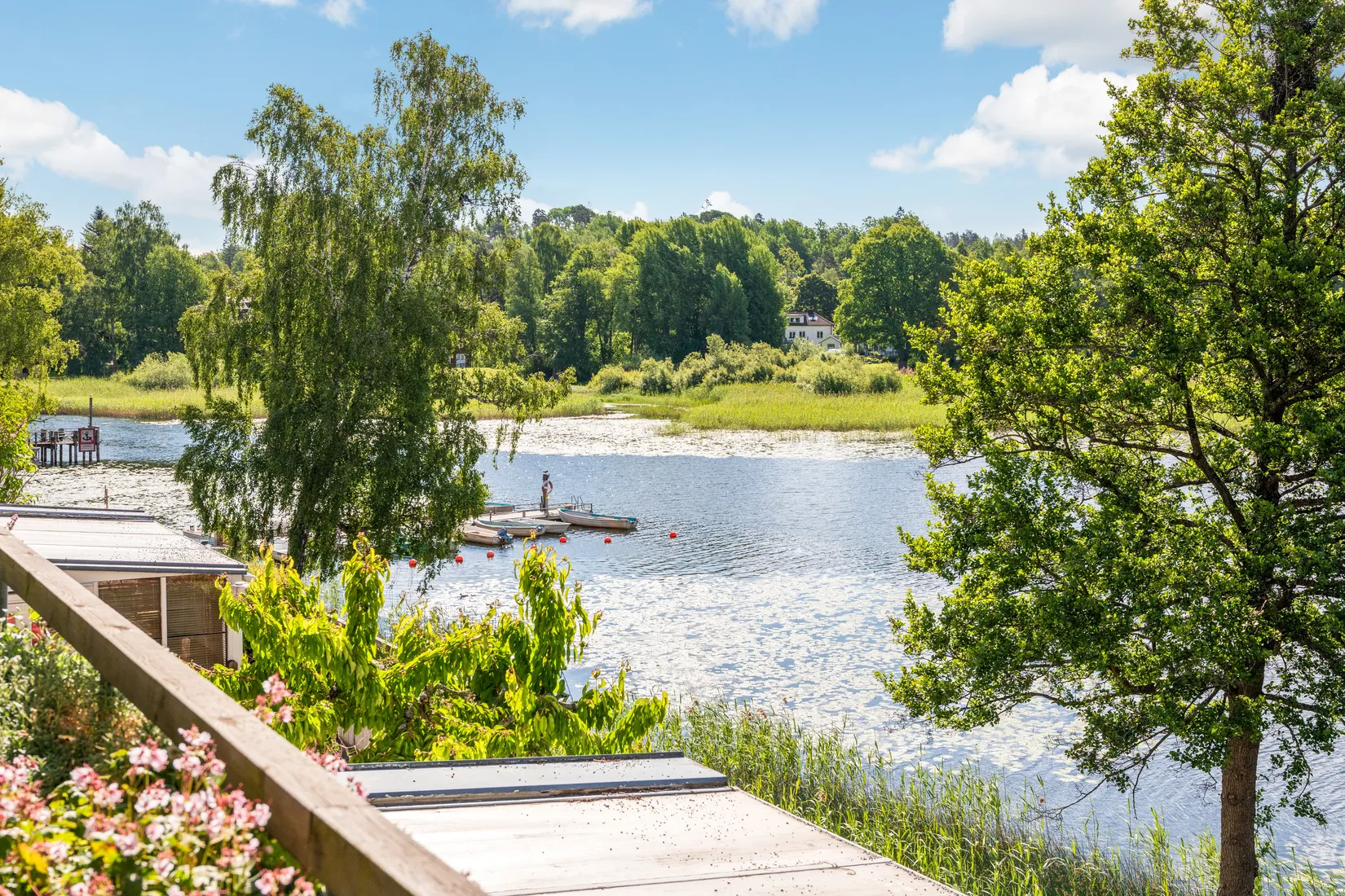 Bostadsrätt, Gudöterrassen 721, Sofieberg, Tyresö