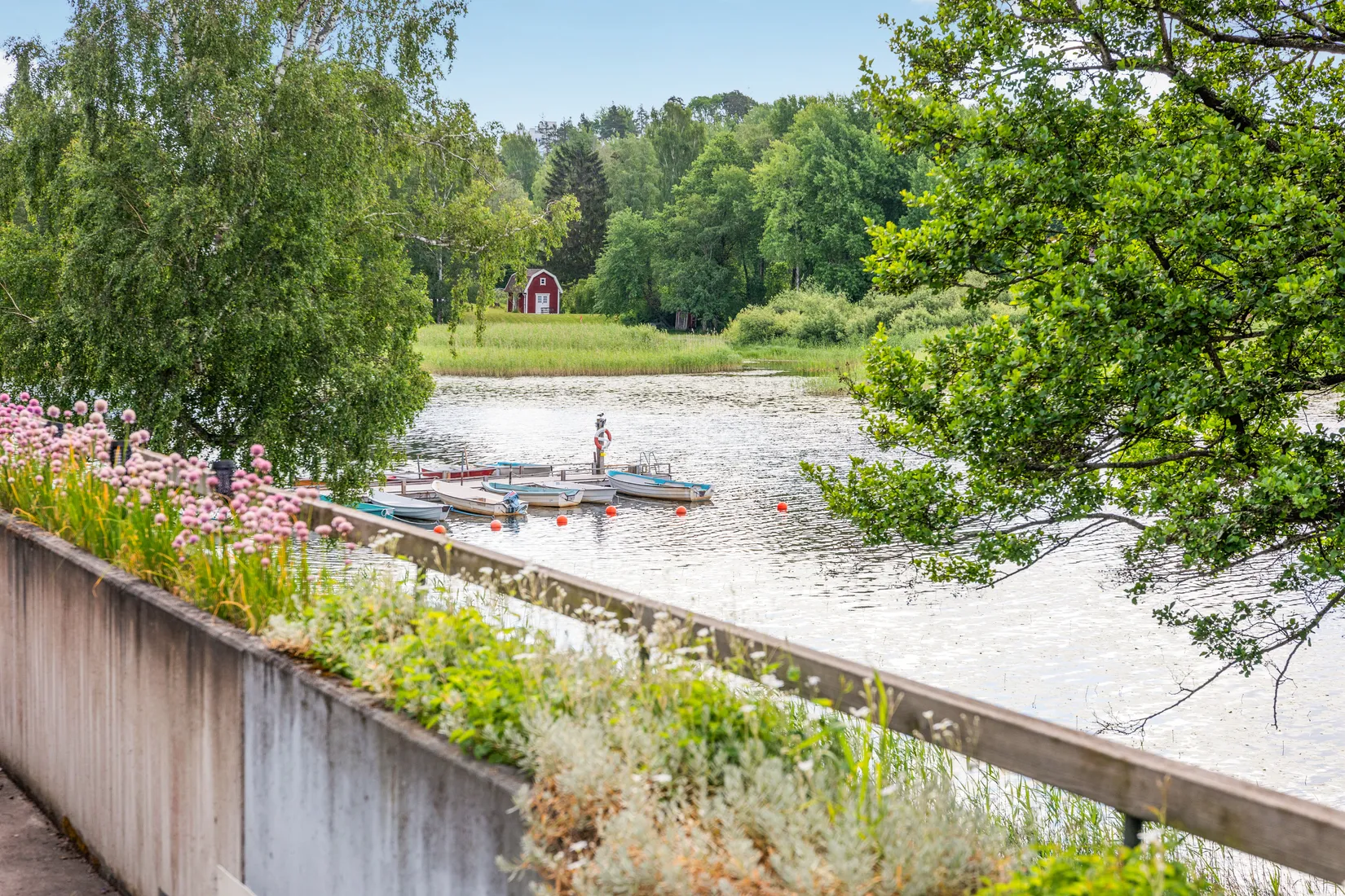 Bostadsrätt, Gudöterrassen 721, Sofieberg, Tyresö