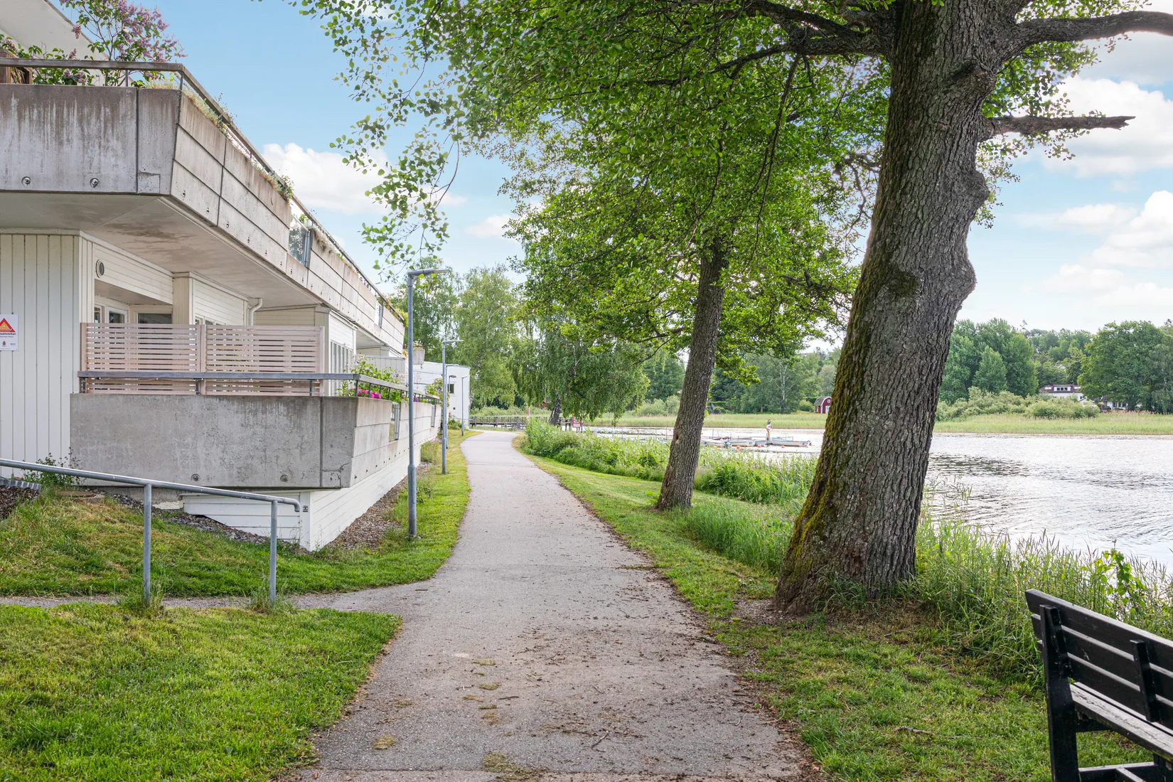Bostadsrätt, Gudöterrassen 721, Sofieberg, Tyresö