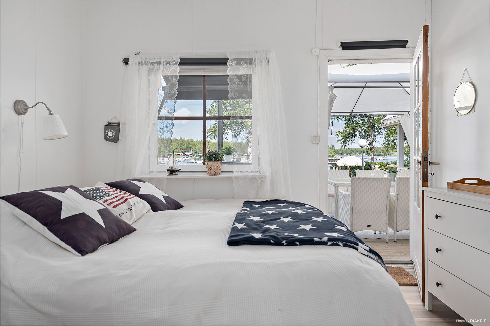 Fritidshus, Fälesön 92, Nyborgs skärgård, Kalix