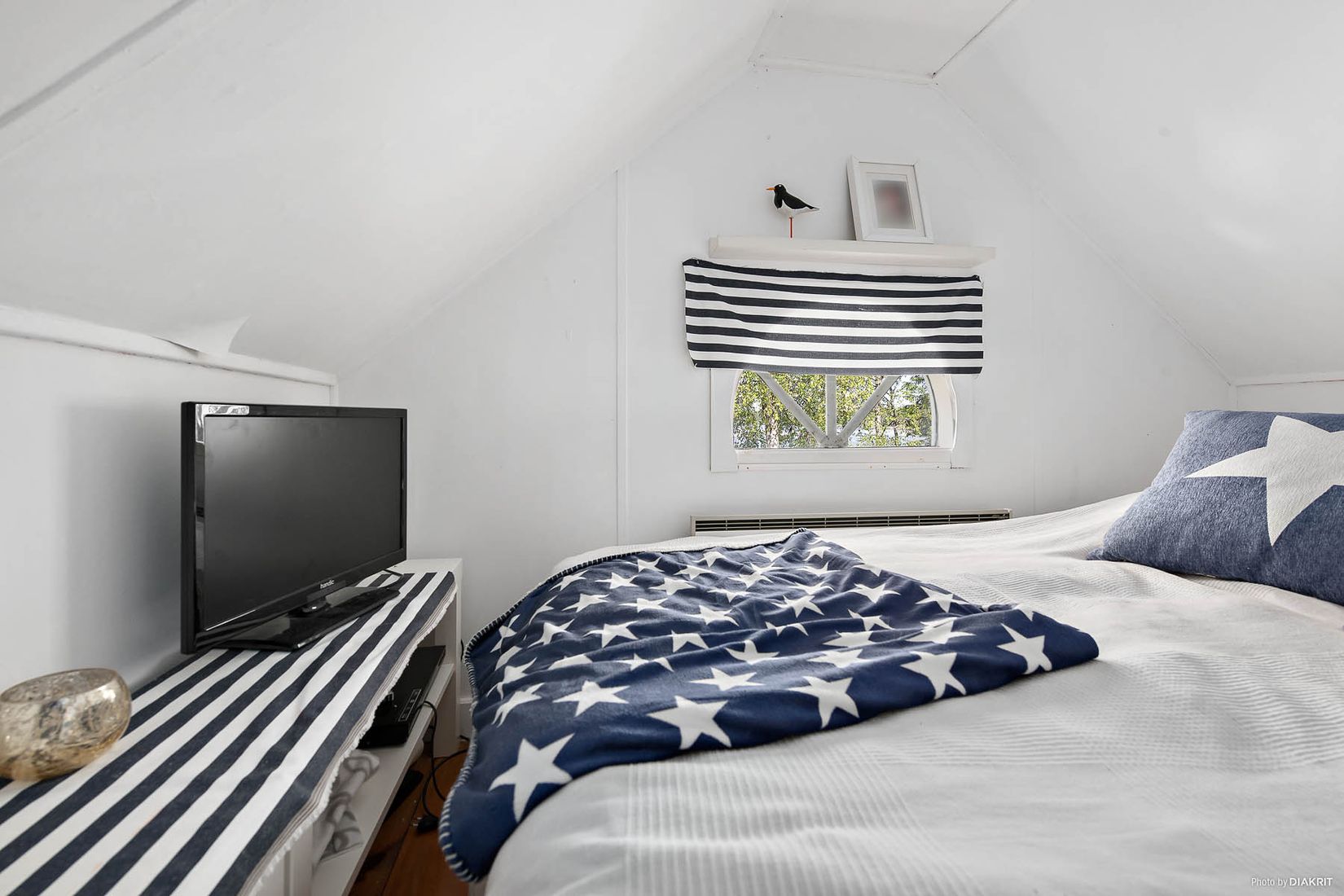 Fritidshus, Fälesön 92, Nyborgs skärgård, Kalix