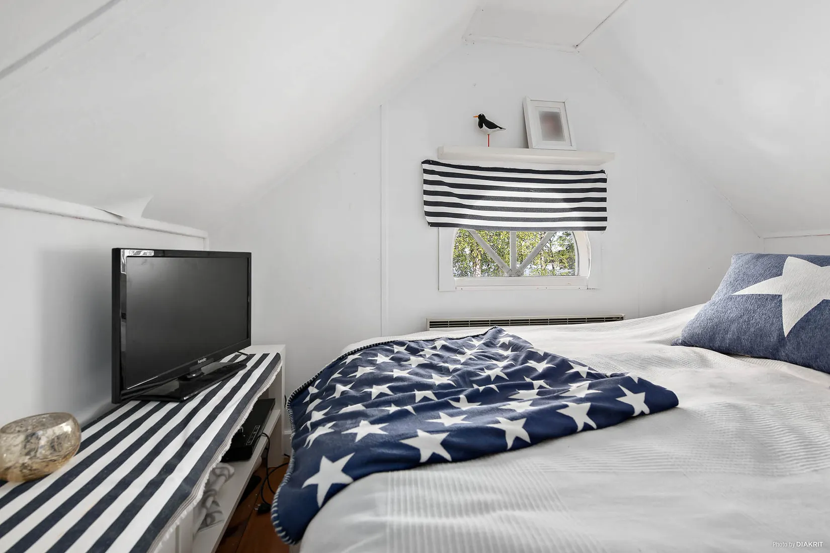 Fritidshus, Fälesön 92, Nyborgs skärgård, Kalix