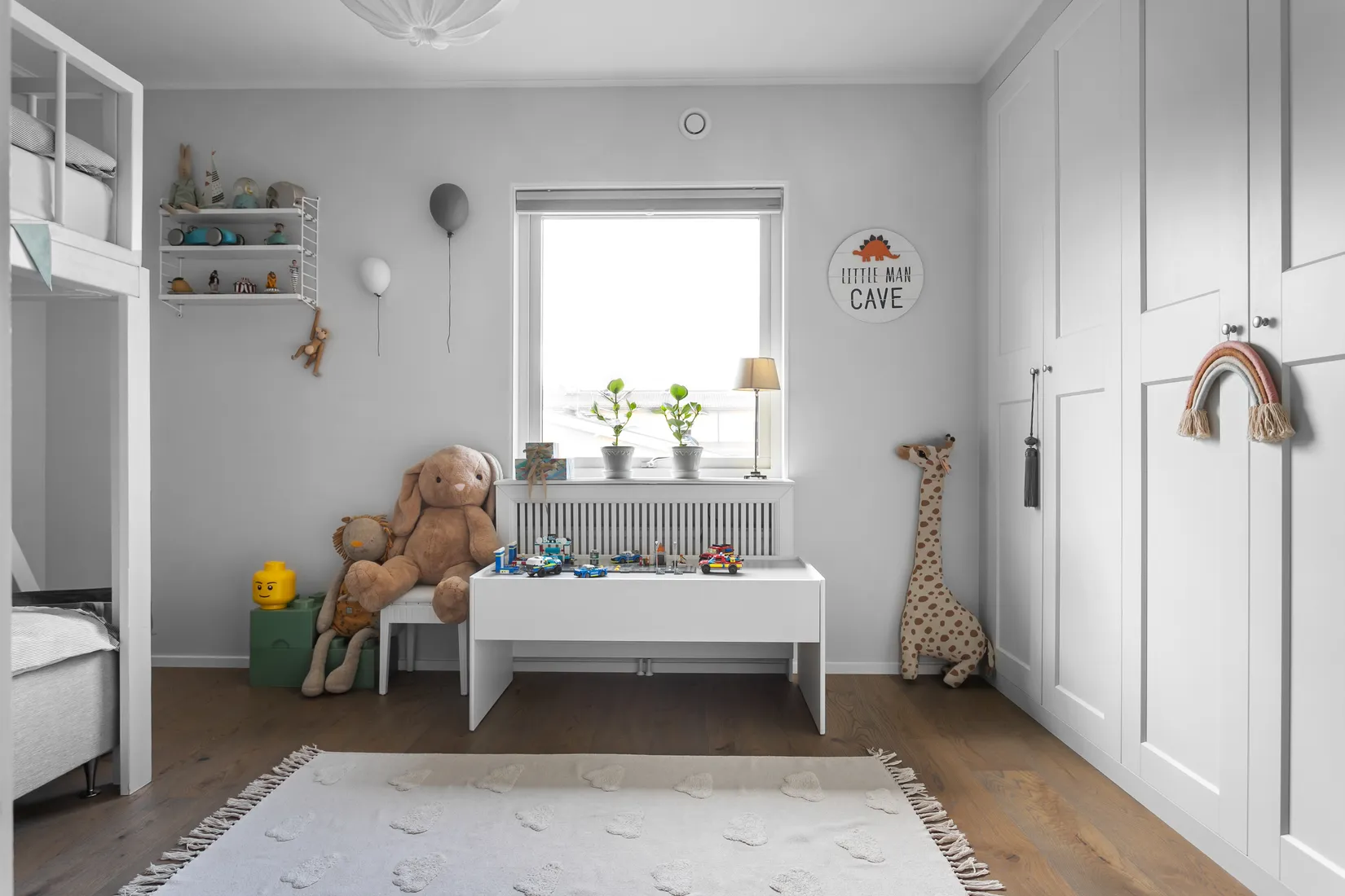 Bostadsrätt, Nattvardsgränd 9, Norrviken, Sollentuna
