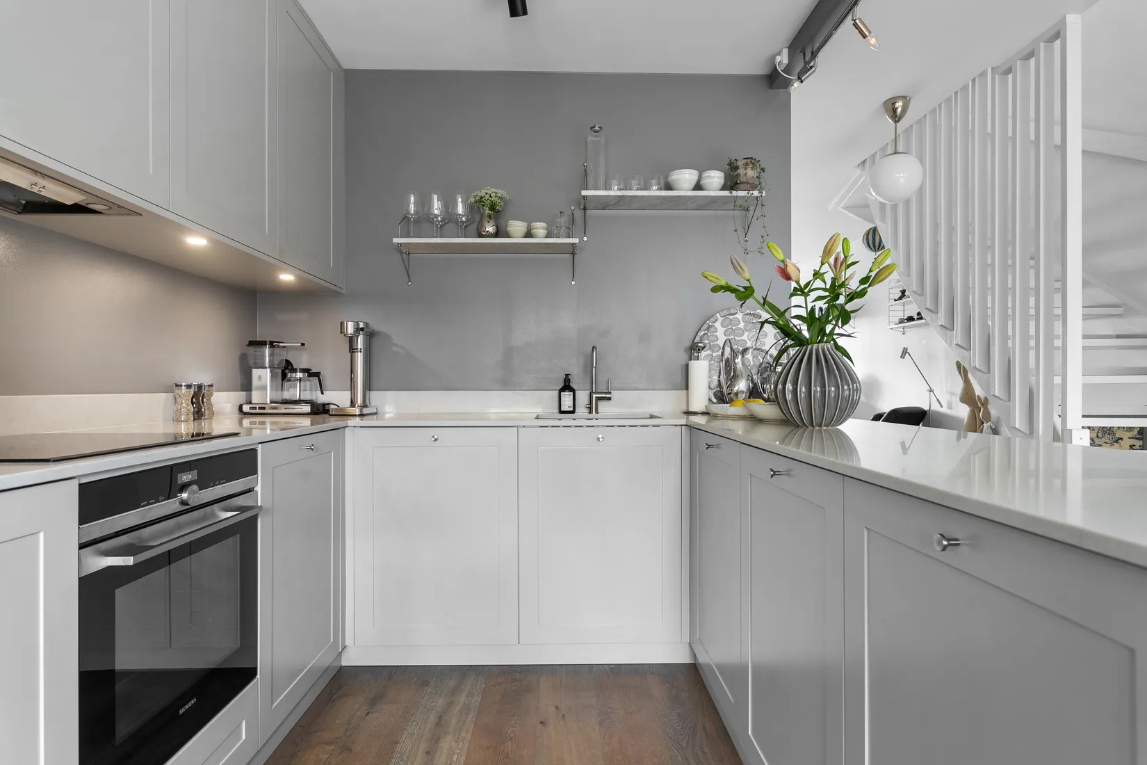 Bostadsrätt, Nattvardsgränd 9, Norrviken, Sollentuna