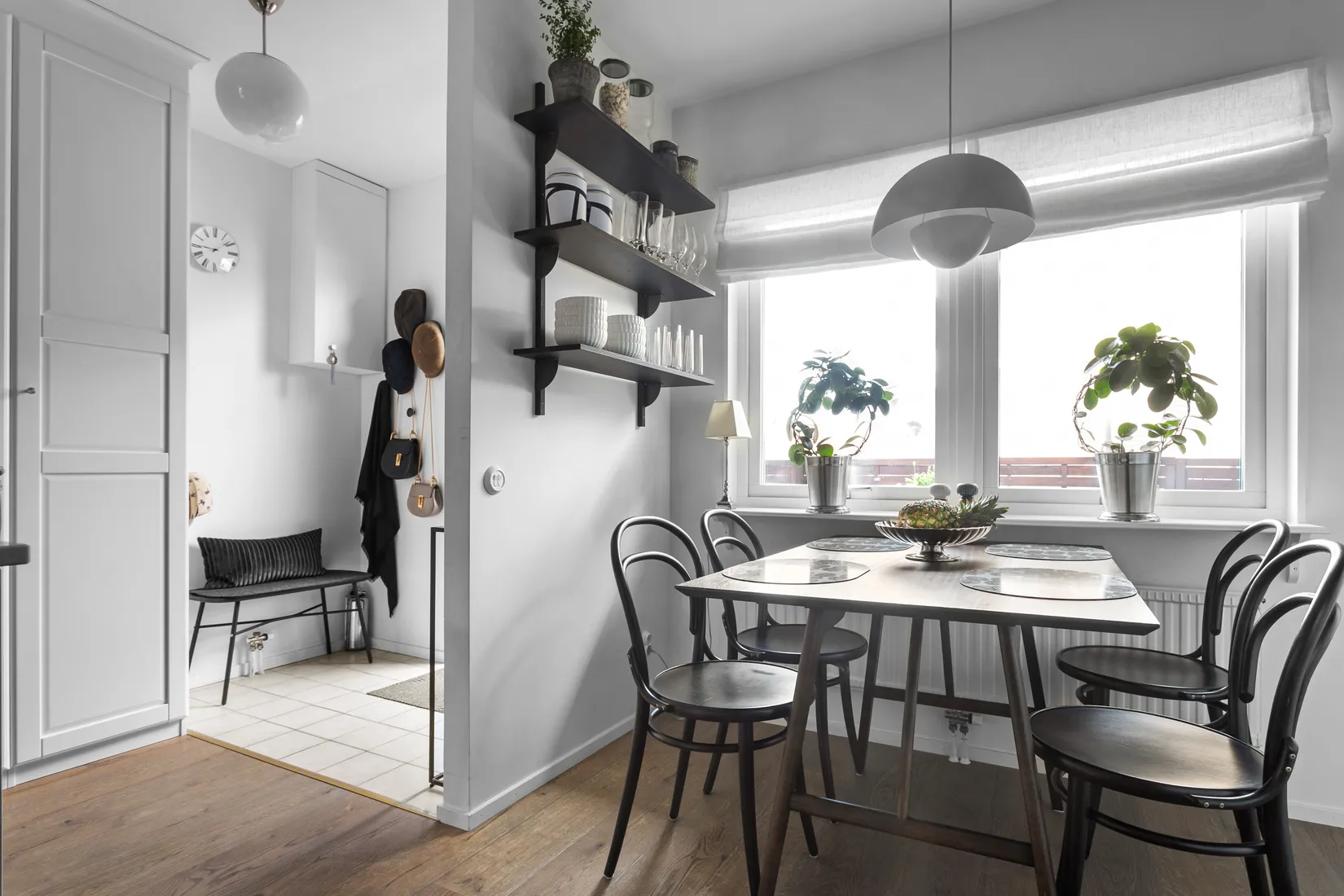 Bostadsrätt, Nattvardsgränd 9, Norrviken, Sollentuna