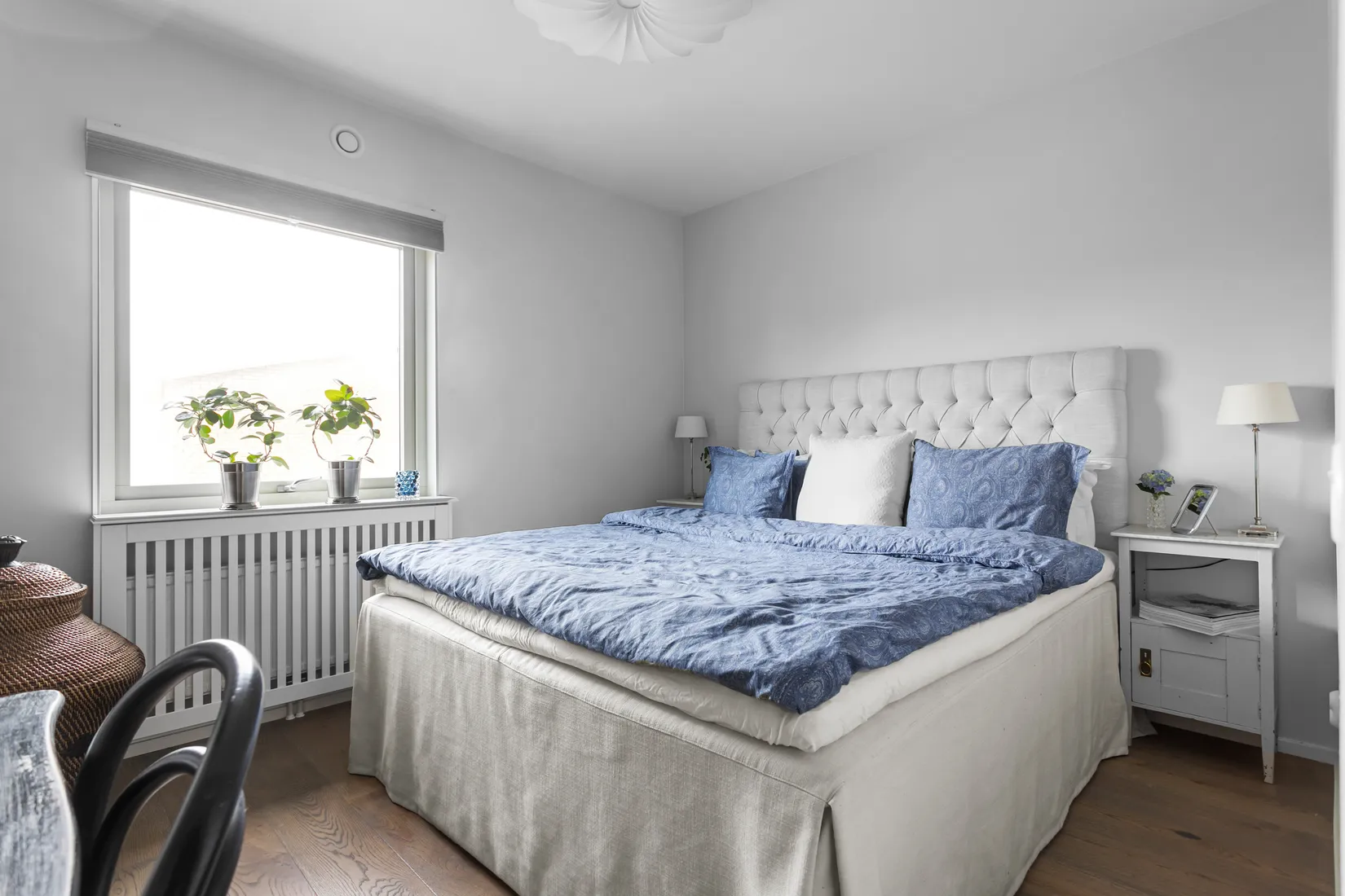 Bostadsrätt, Nattvardsgränd 9, Norrviken, Sollentuna