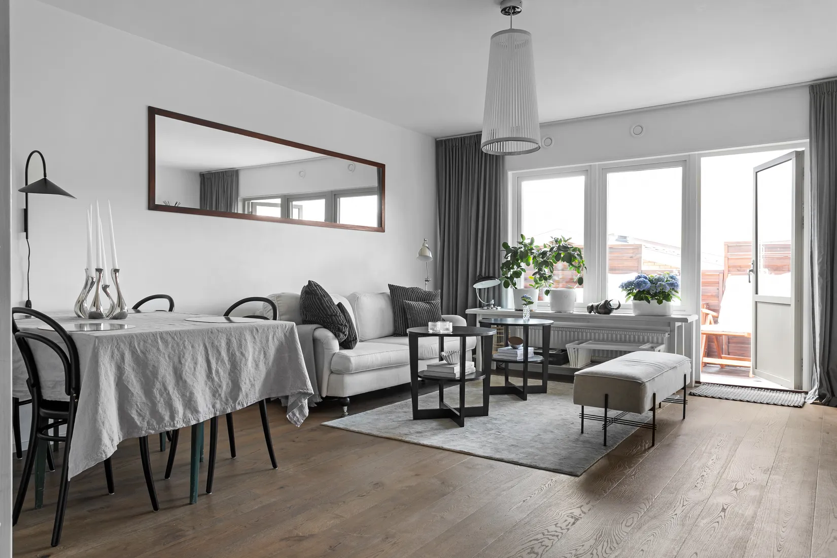 Bostadsrätt, Nattvardsgränd 9, Norrviken, Sollentuna