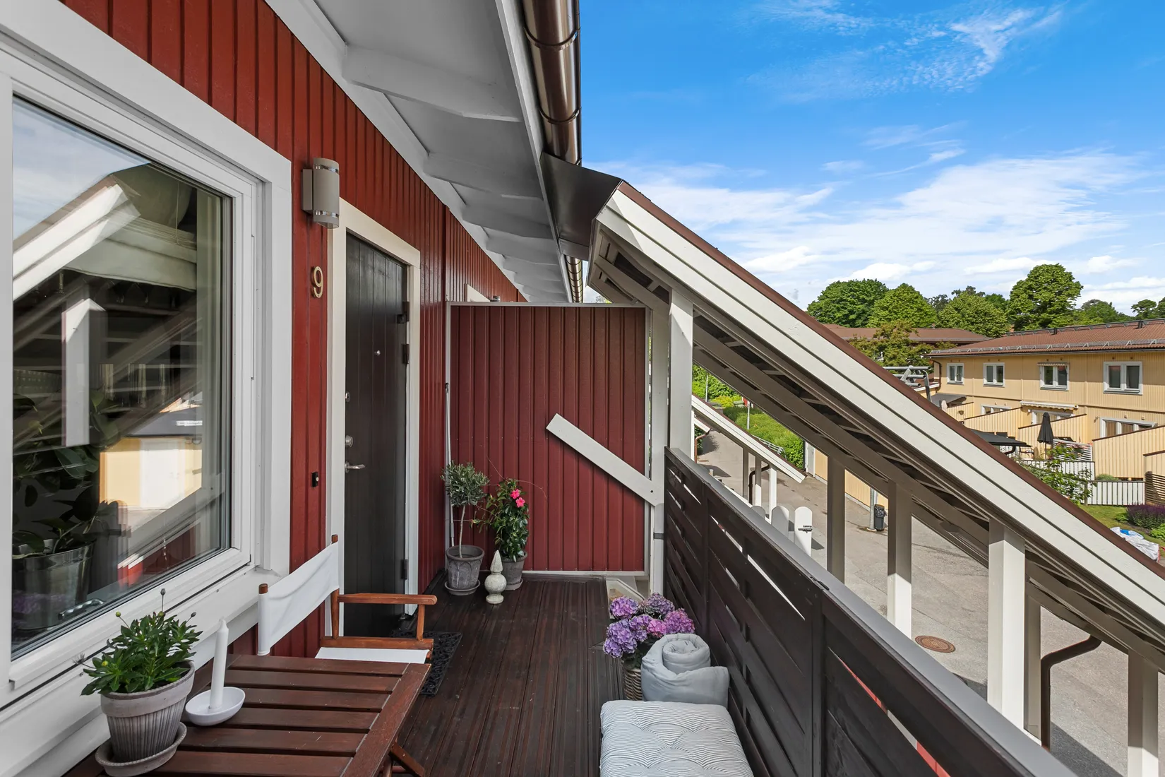 Bostadsrätt, Nattvardsgränd 9, Norrviken, Sollentuna