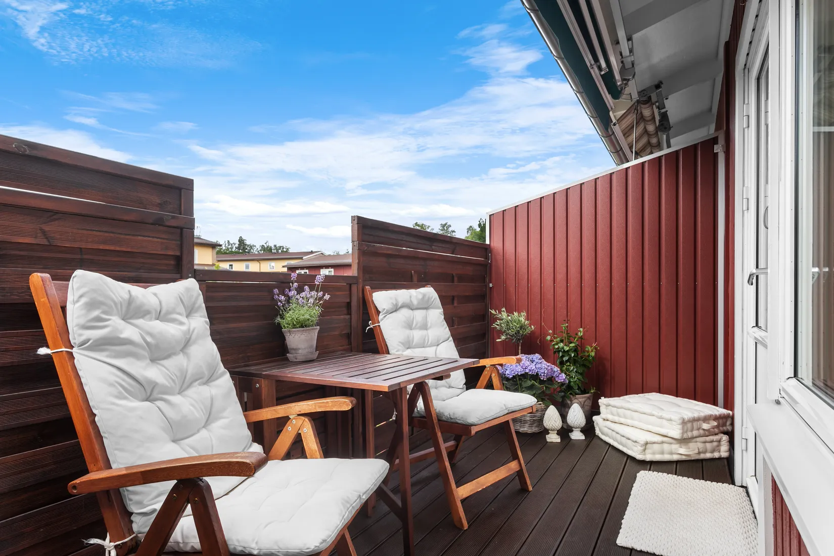 Bostadsrätt, Nattvardsgränd 9, Norrviken, Sollentuna
