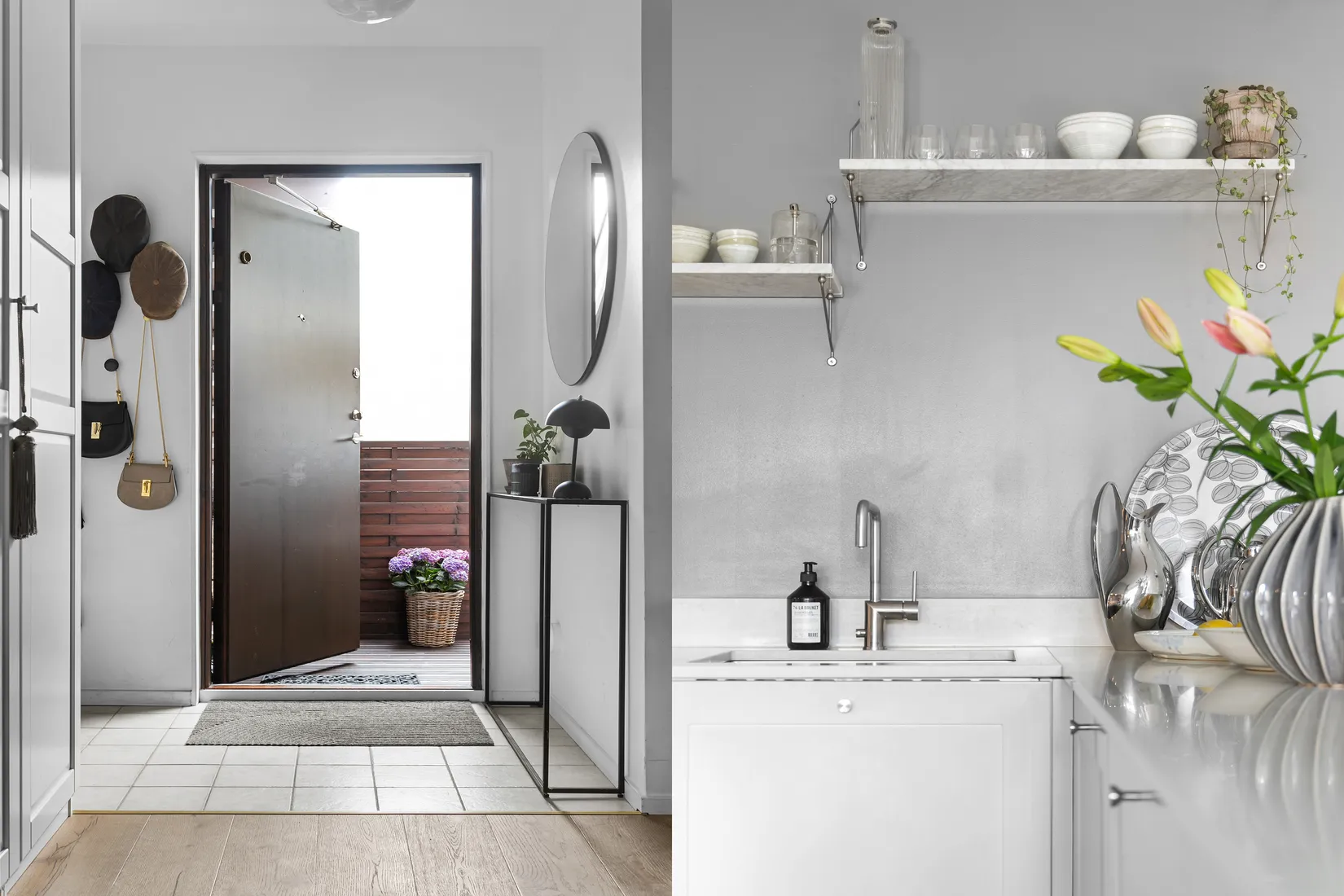 Bostadsrätt, Nattvardsgränd 9, Norrviken, Sollentuna