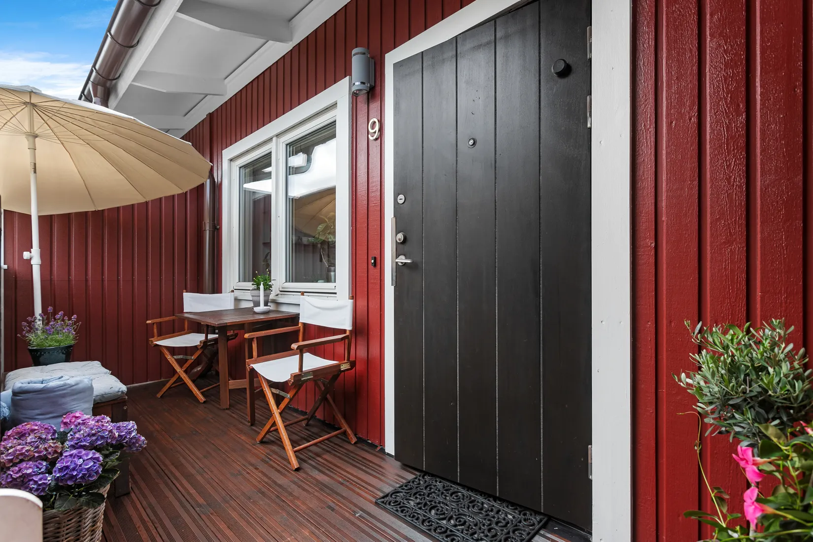 Bostadsrätt, Nattvardsgränd 9, Norrviken, Sollentuna