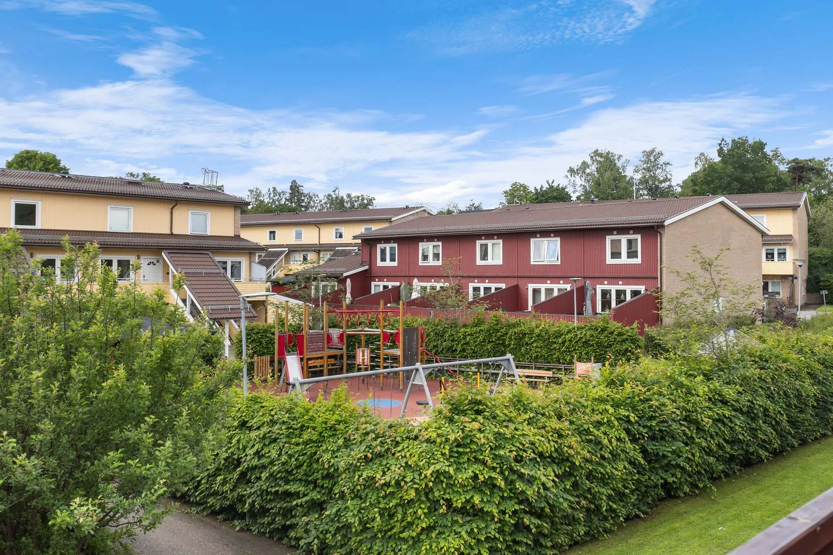 Bostadsrätt, Nattvardsgränd 9, Norrviken, Sollentuna