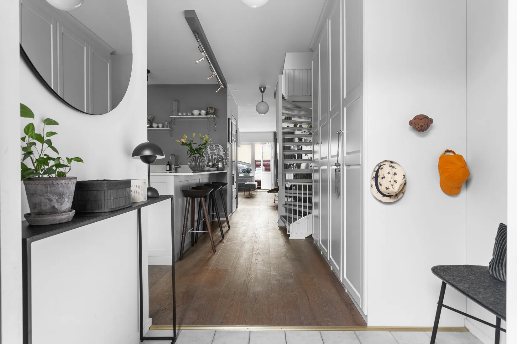 Bostadsrätt, Nattvardsgränd 9, Norrviken, Sollentuna
