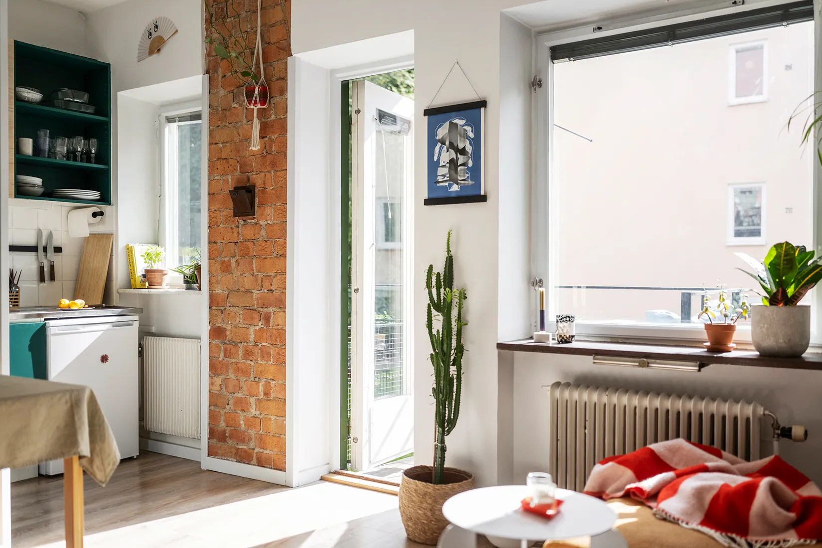 Bostadsrätt, Hägerstensvägen 209, Aspudden/Örnsberg, Stockholm