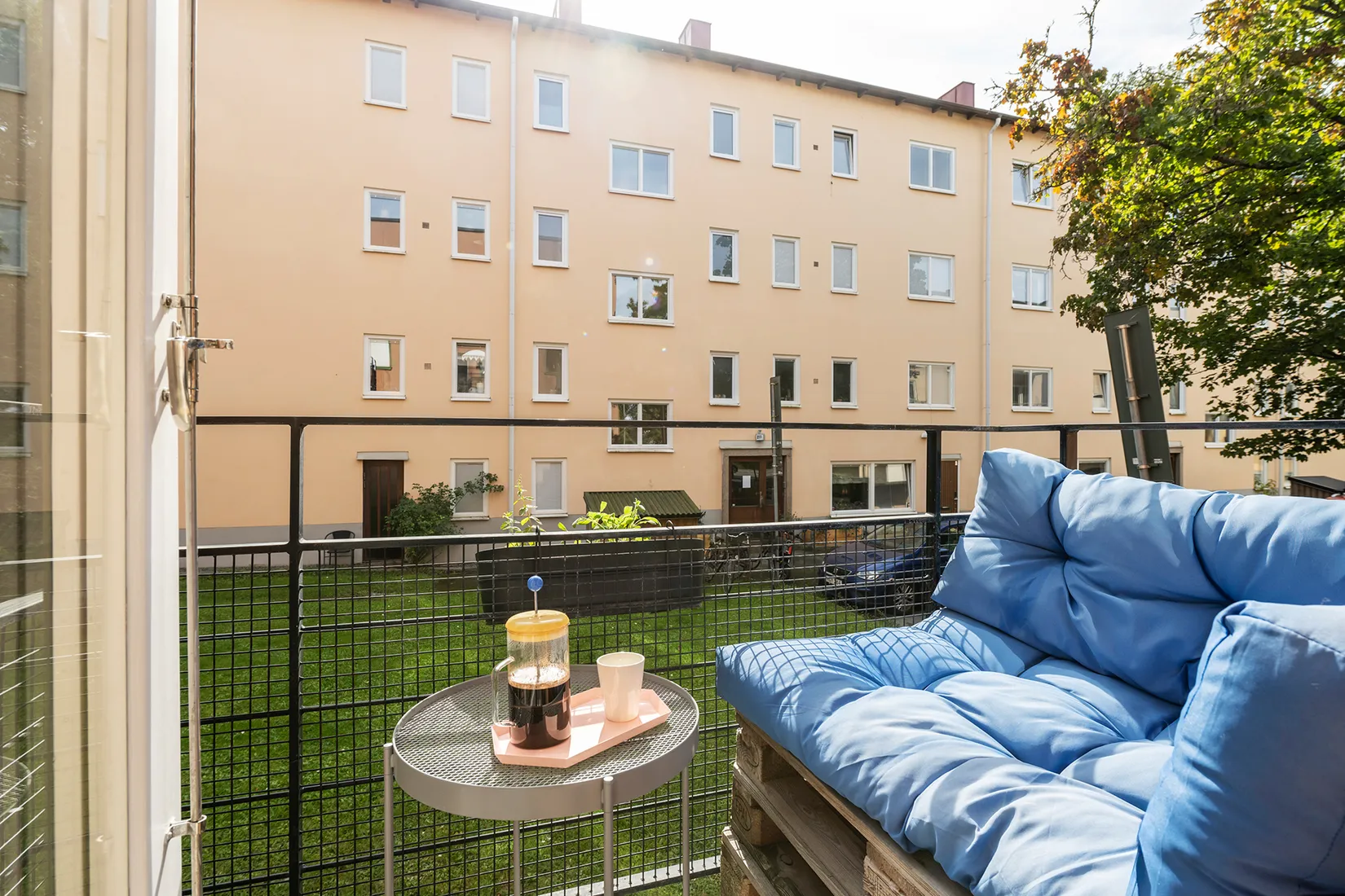 Bostadsrätt, Hägerstensvägen 209, Aspudden/Örnsberg, Stockholm