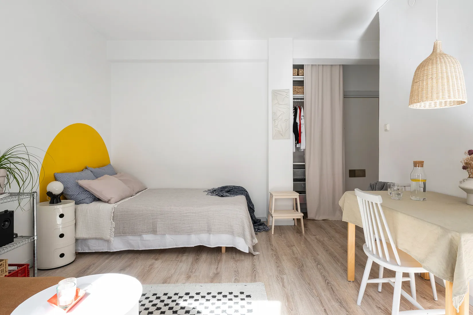 Bostadsrätt, Hägerstensvägen 209, Aspudden/Örnsberg, Stockholm