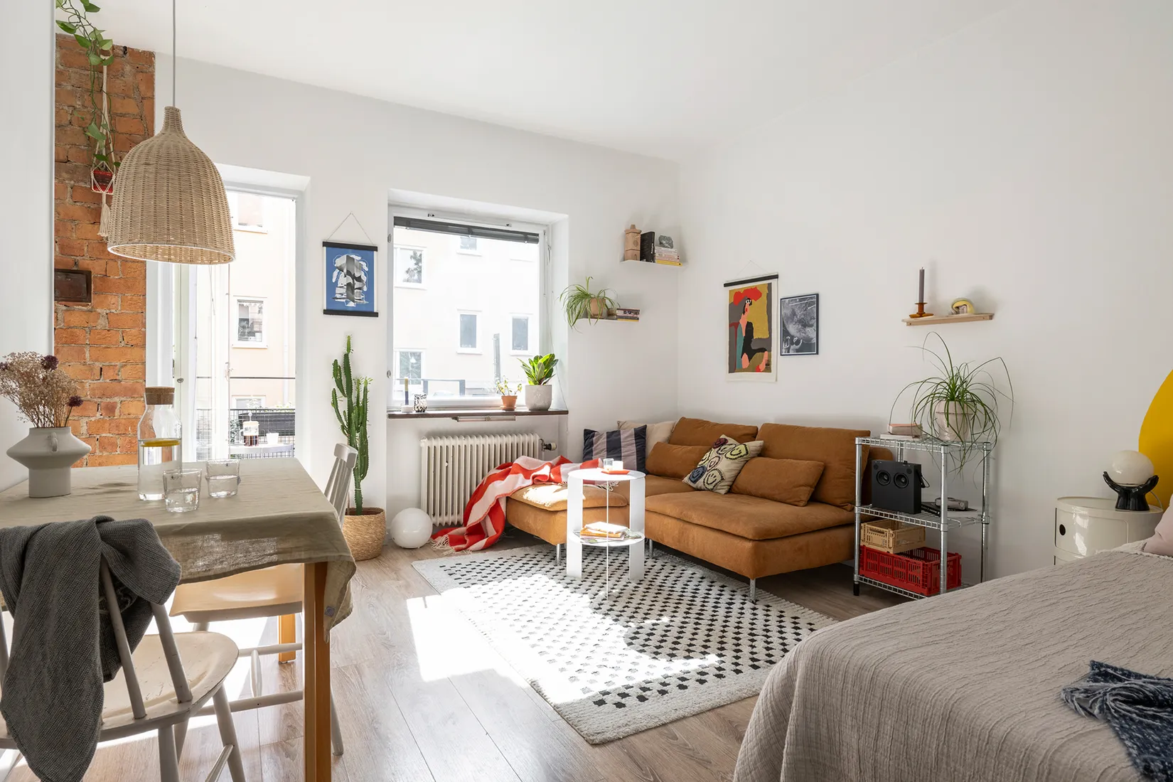 Bostadsrätt, Hägerstensvägen 209, Aspudden/Örnsberg, Stockholm