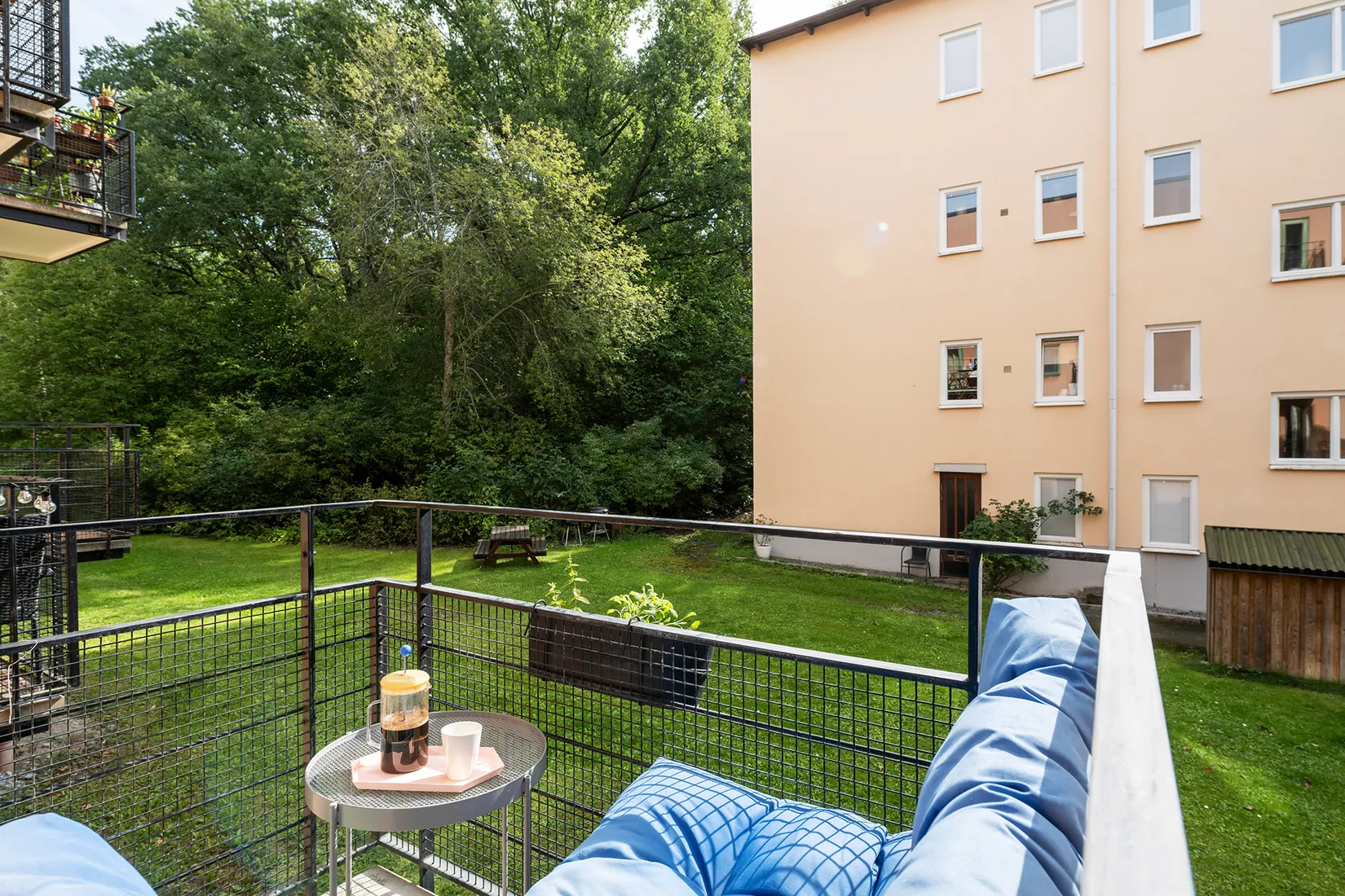 Bostadsrätt, Hägerstensvägen 209, Aspudden/Örnsberg, Stockholm