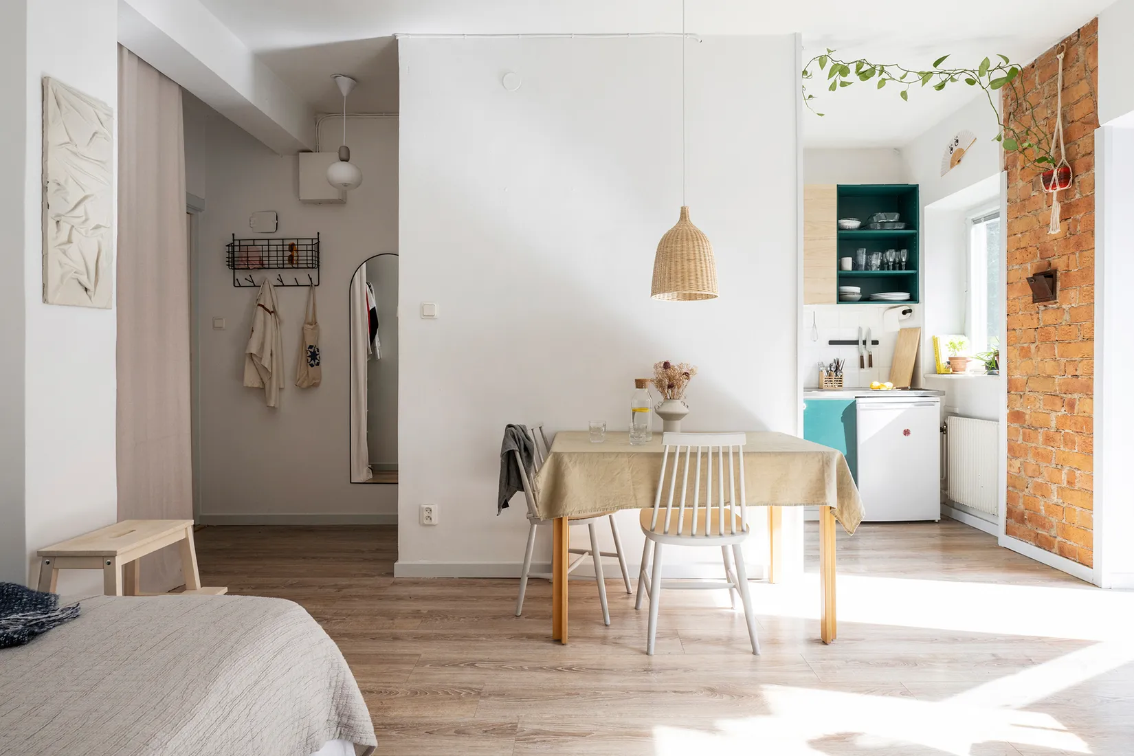 Bostadsrätt, Hägerstensvägen 209, Aspudden/Örnsberg, Stockholm
