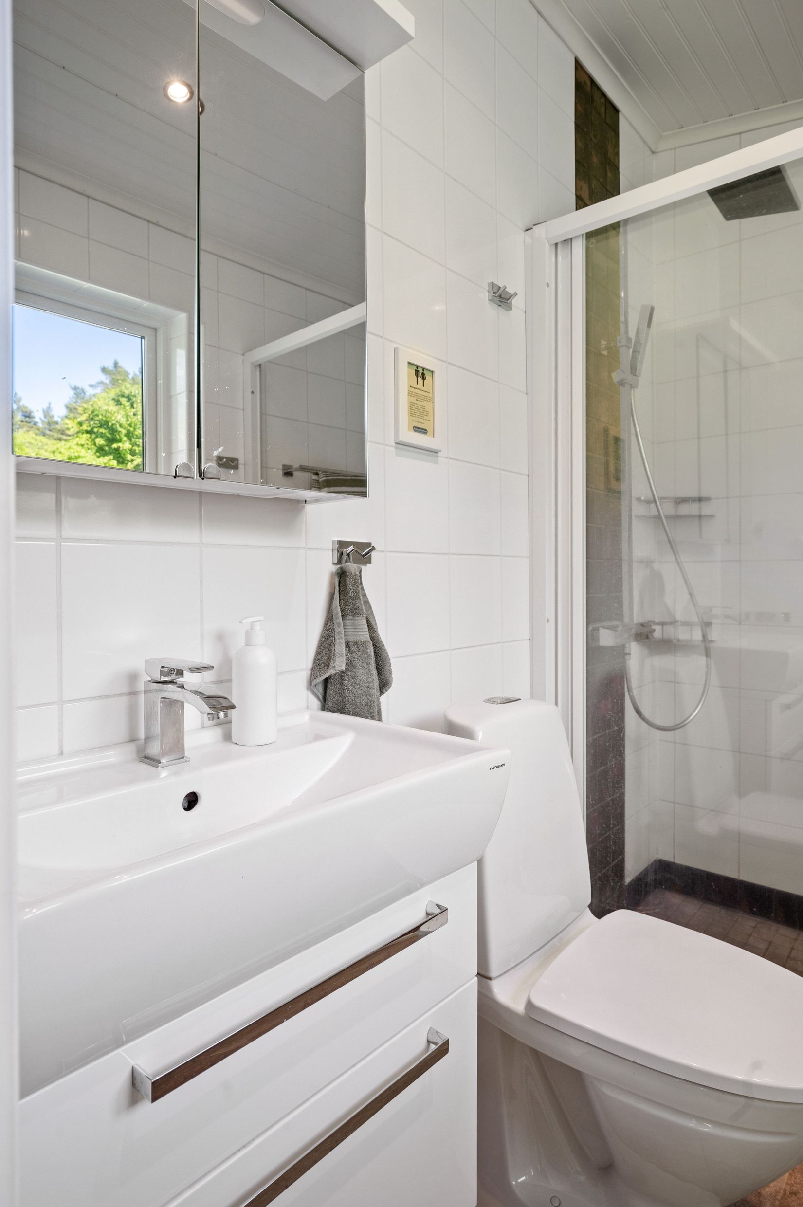 Fritidshus, Styrsö Ängebukten 1, Strömstad