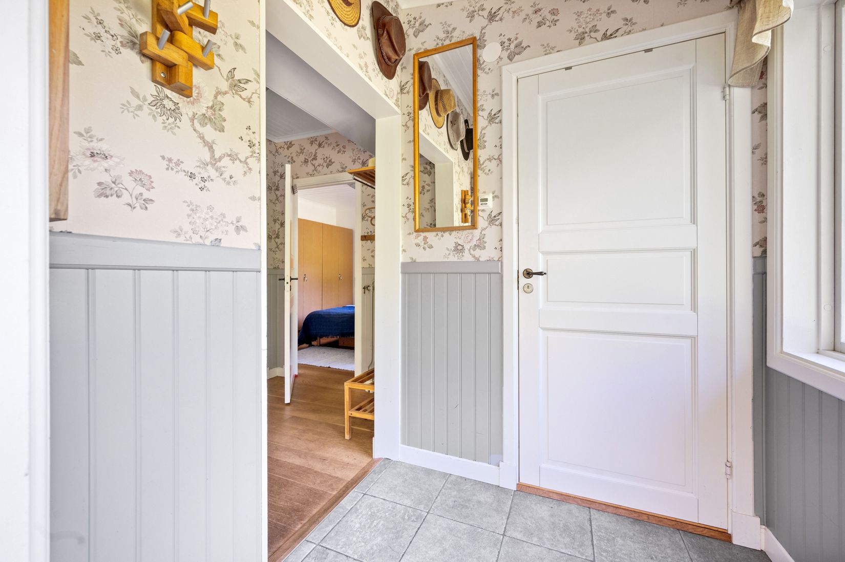 Fritidshus, Styrsö Ängebukten 1, Strömstad