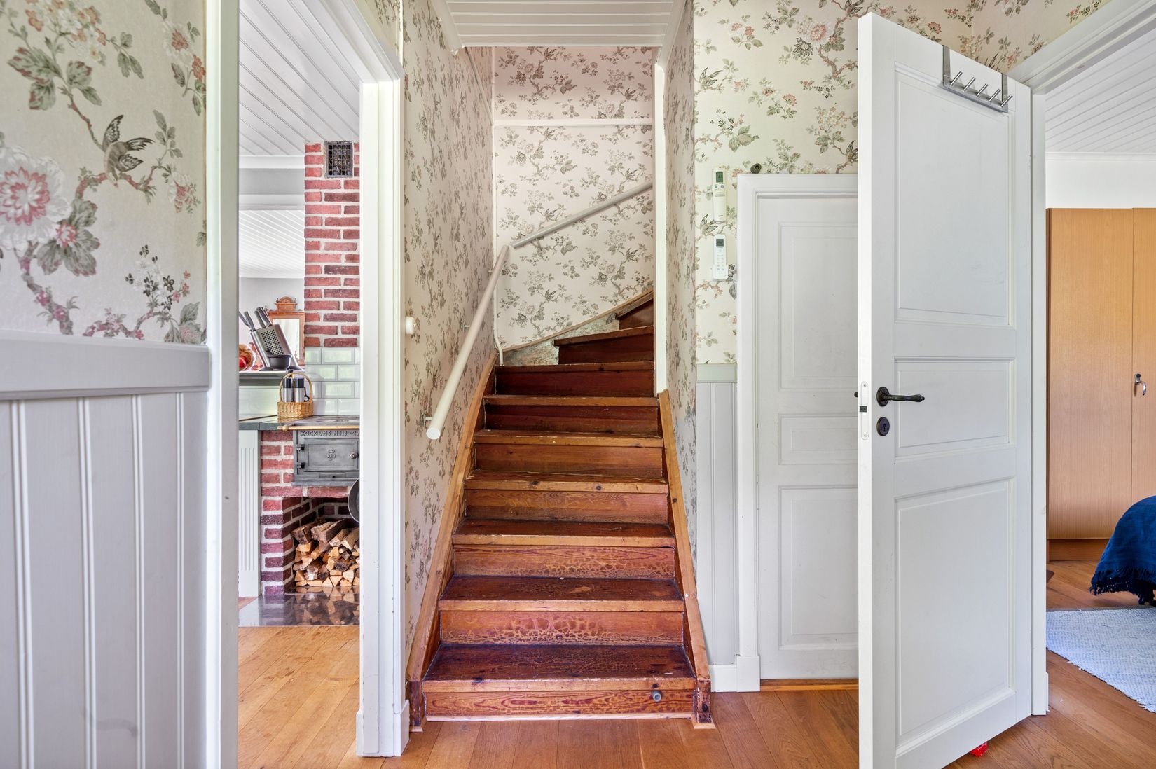 Fritidshus, Styrsö Ängebukten 1, Strömstad