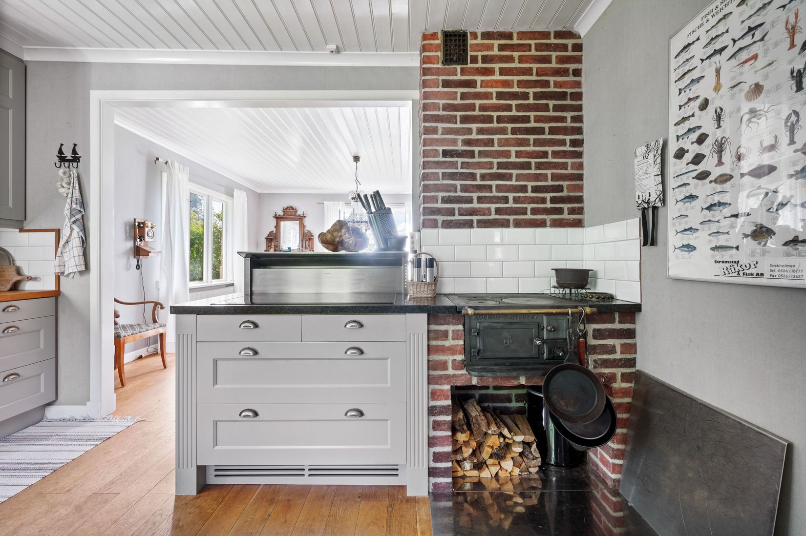 Fritidshus, Styrsö Ängebukten 1, Strömstad