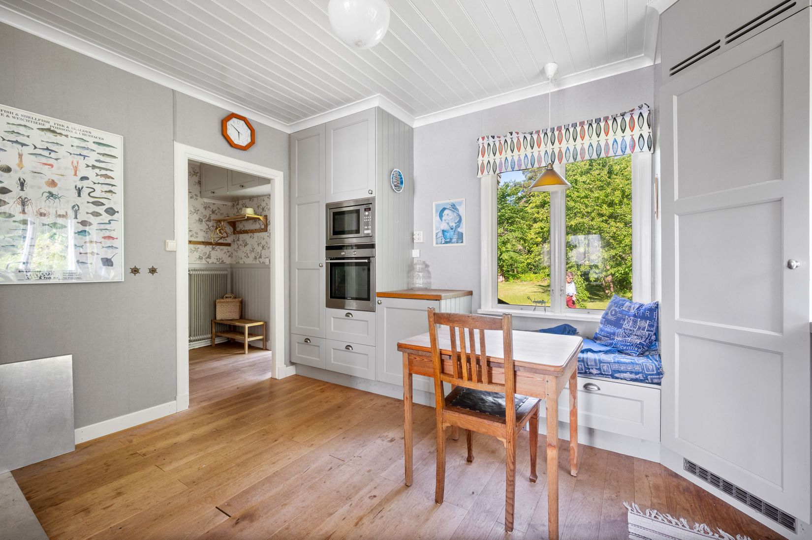 Fritidshus, Styrsö Ängebukten 1, Strömstad