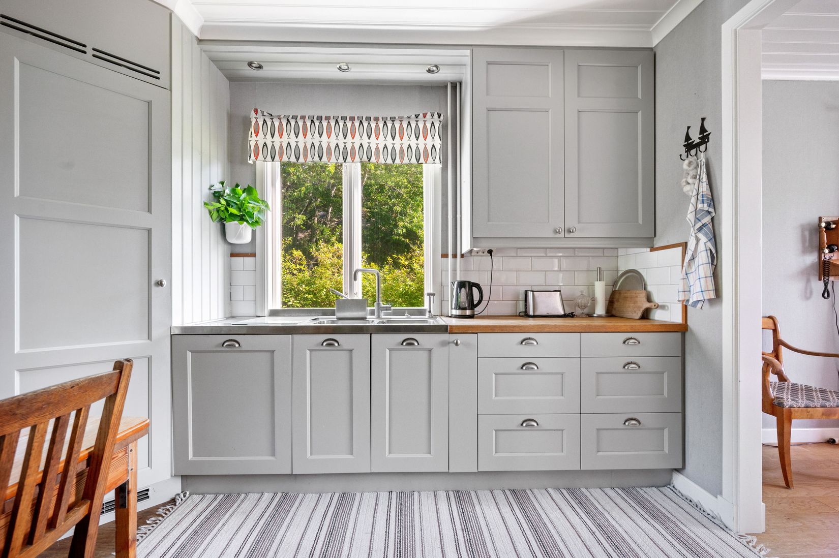 Fritidshus, Styrsö Ängebukten 1, Strömstad