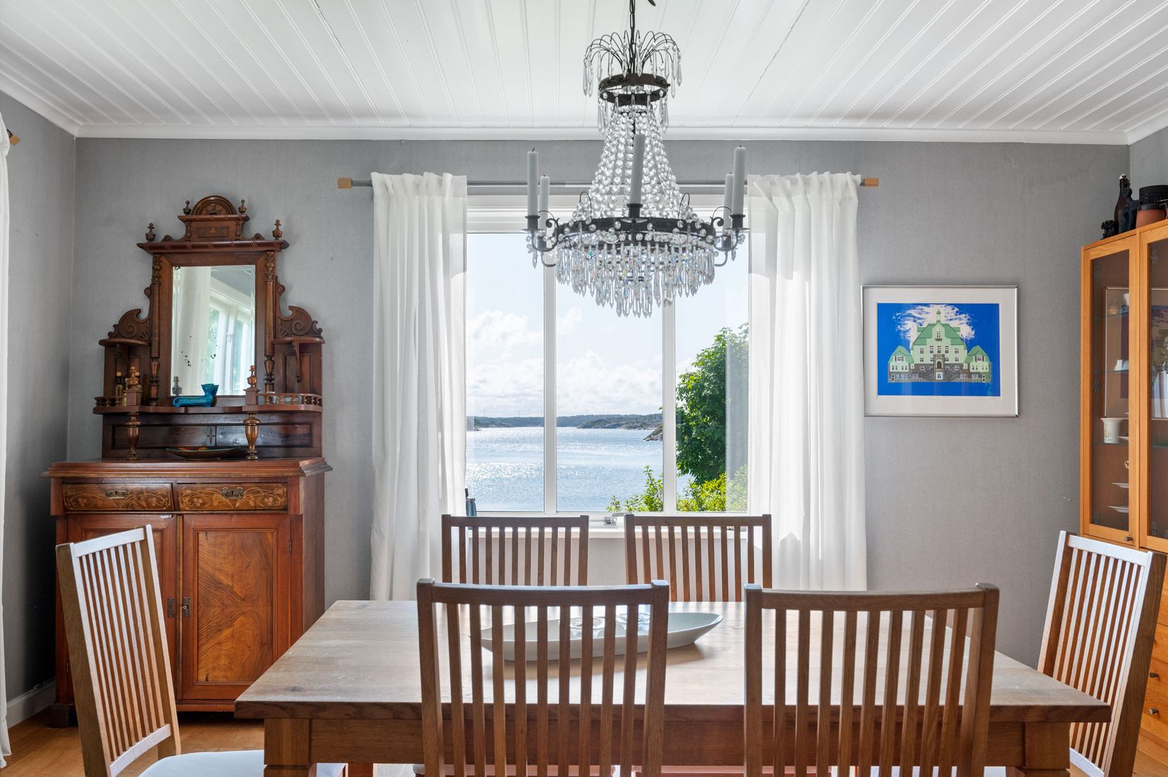 Fritidshus, Styrsö Ängebukten 1, Strömstad