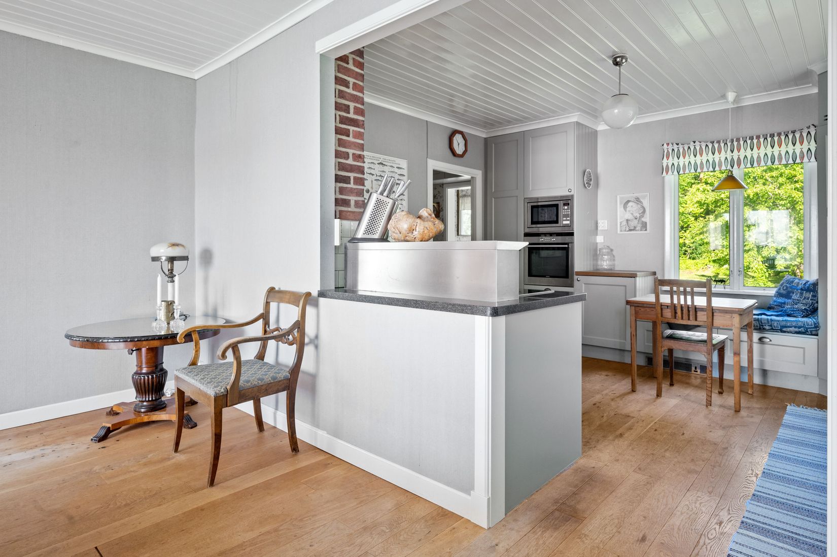 Fritidshus, Styrsö Ängebukten 1, Strömstad