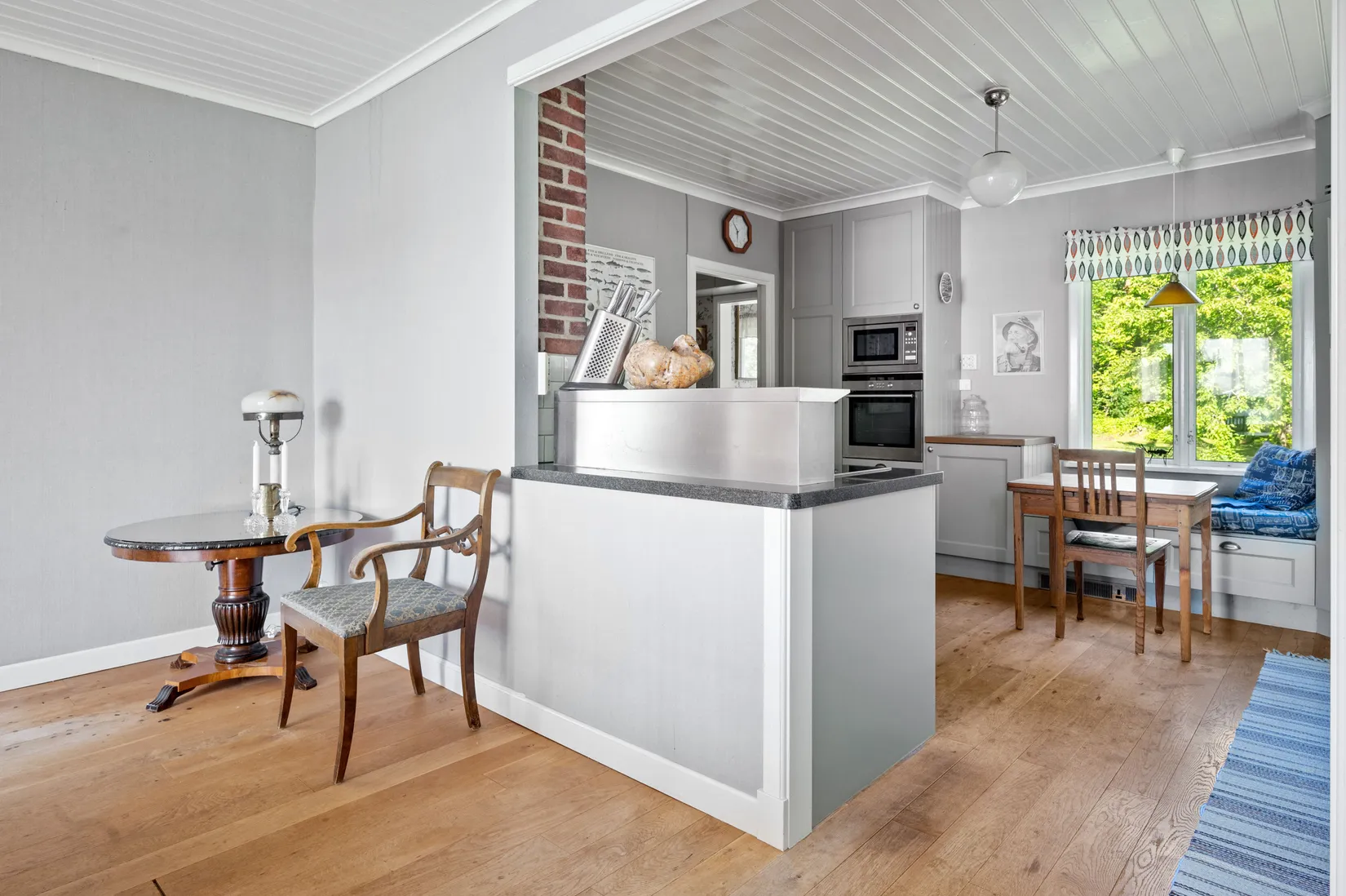 Fritidshus, Styrsö Ängebukten 1, Strömstad