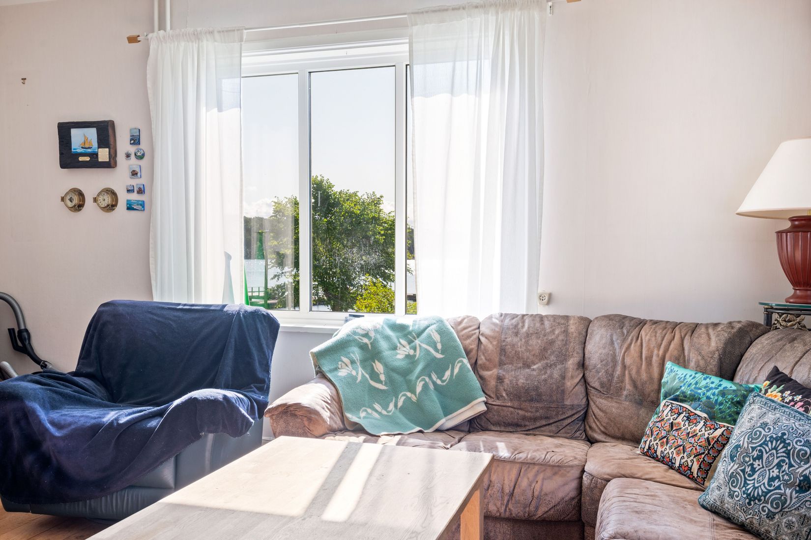 Fritidshus, Styrsö Ängebukten 1, Strömstad