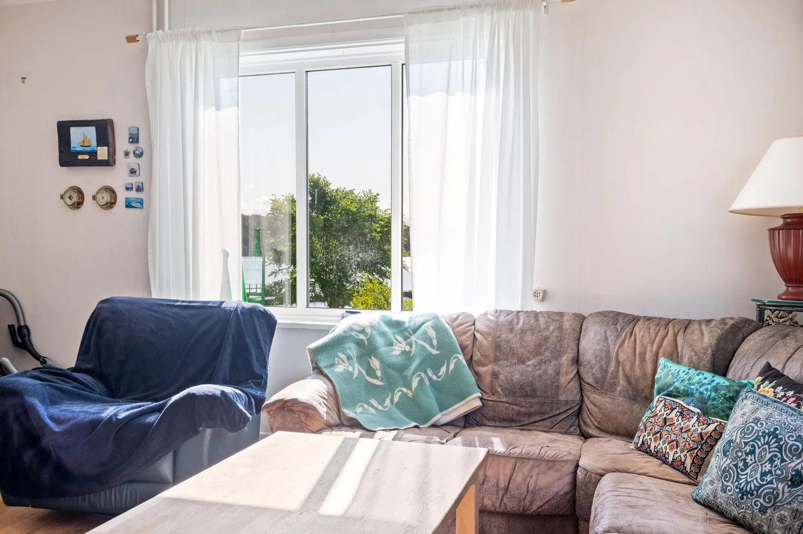 Fritidshus, Styrsö Ängebukten 1, Strömstad