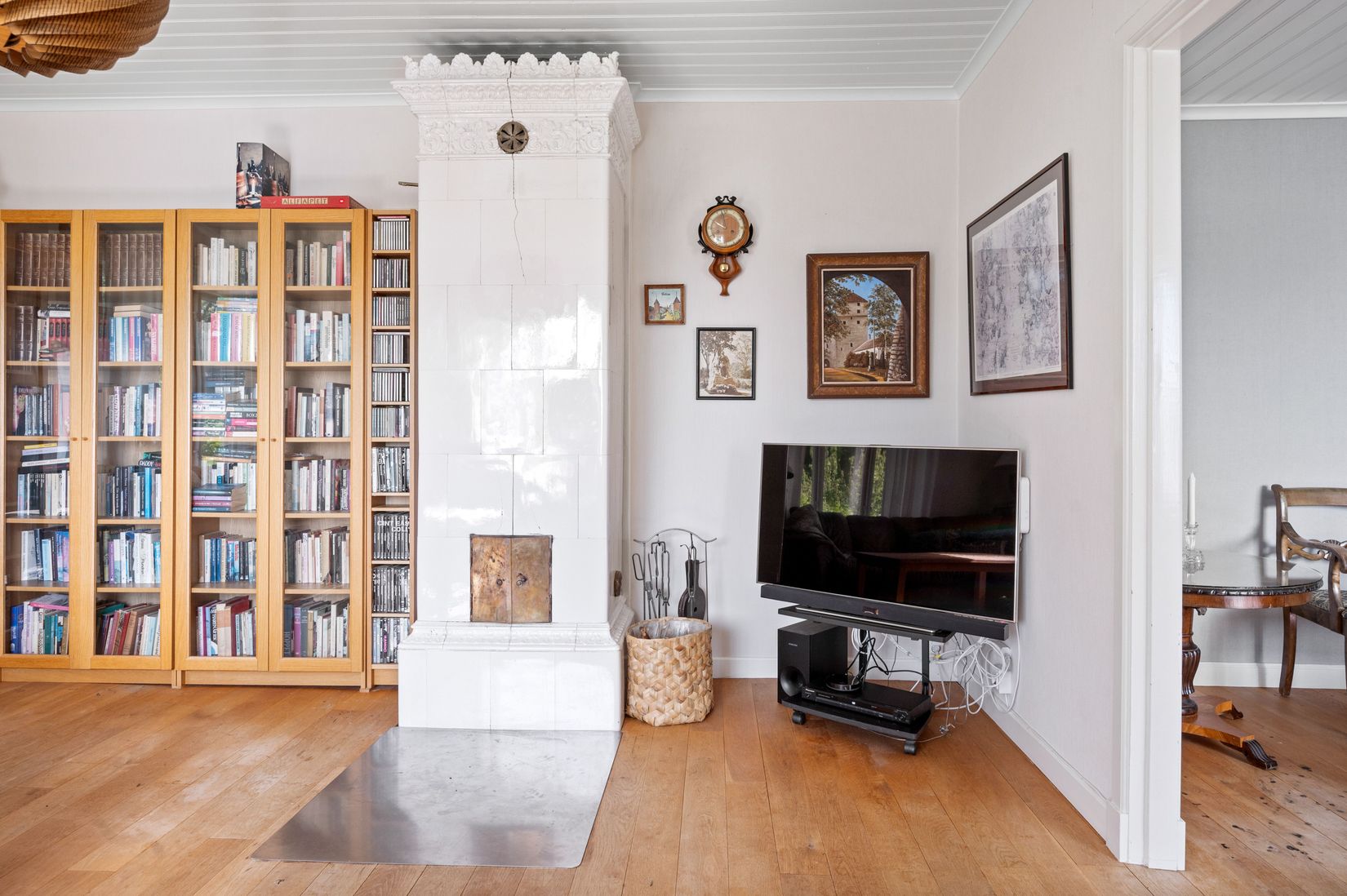 Fritidshus, Styrsö Ängebukten 1, Strömstad