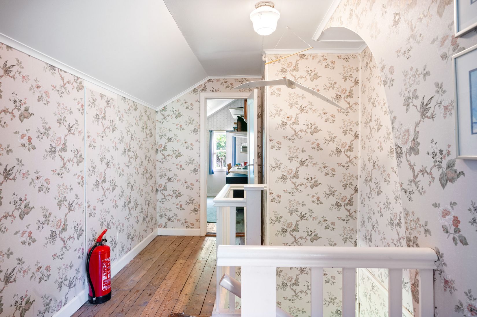 Fritidshus, Styrsö Ängebukten 1, Strömstad