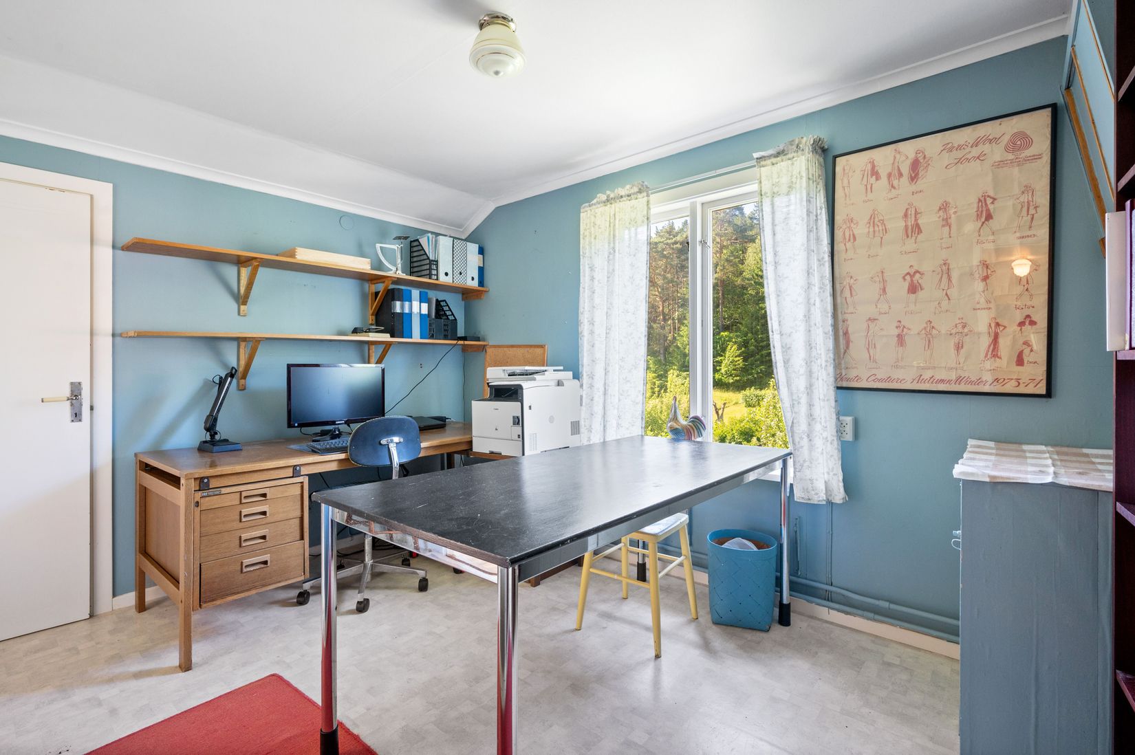 Fritidshus, Styrsö Ängebukten 1, Strömstad