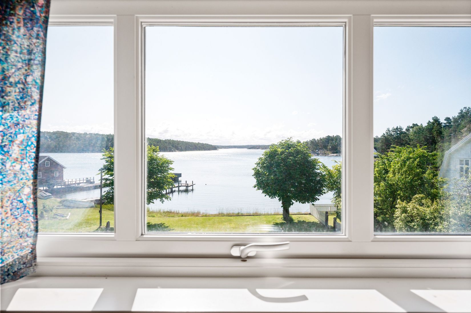 Fritidshus, Styrsö Ängebukten 1, Strömstad