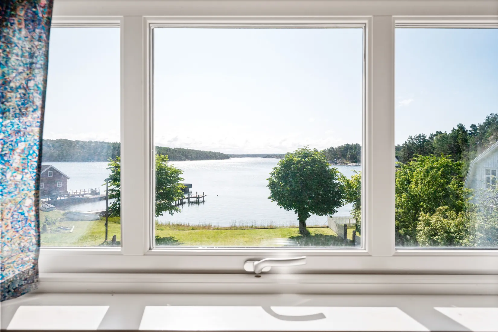 Fritidshus, Styrsö Ängebukten 1, Strömstad