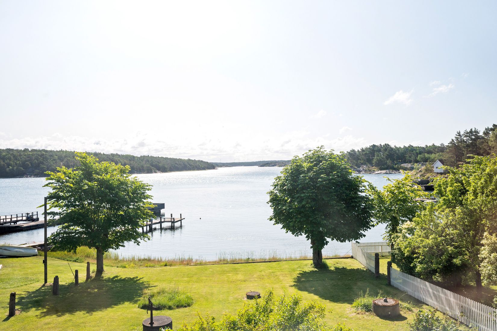 Fritidshus, Styrsö Ängebukten 1, Strömstad